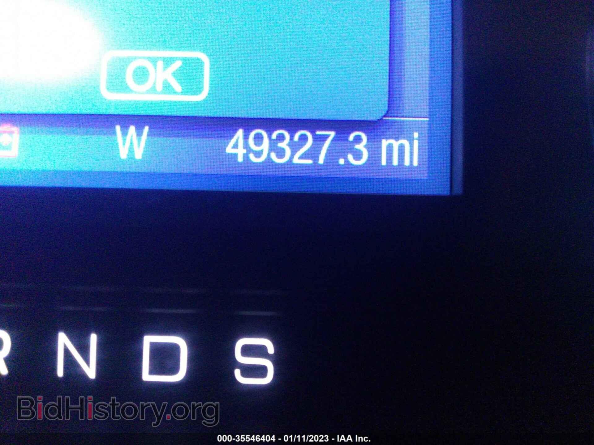 2013 FORD FLEX - VIN: 2FMGK5B81DBD35809 - Фото 7