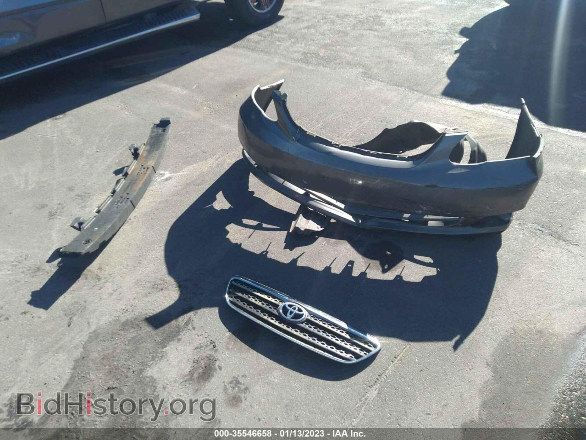 2006 TOYOTA COROLLA - VIN: 2T1BR32E86C663002 - Фото 12