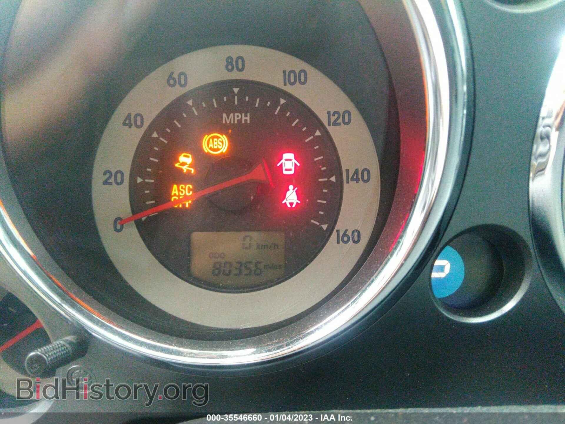 2011 MITSUBISHI ECLIPSE - VIN: 4A37L5EF9BE002056 - Фото 7