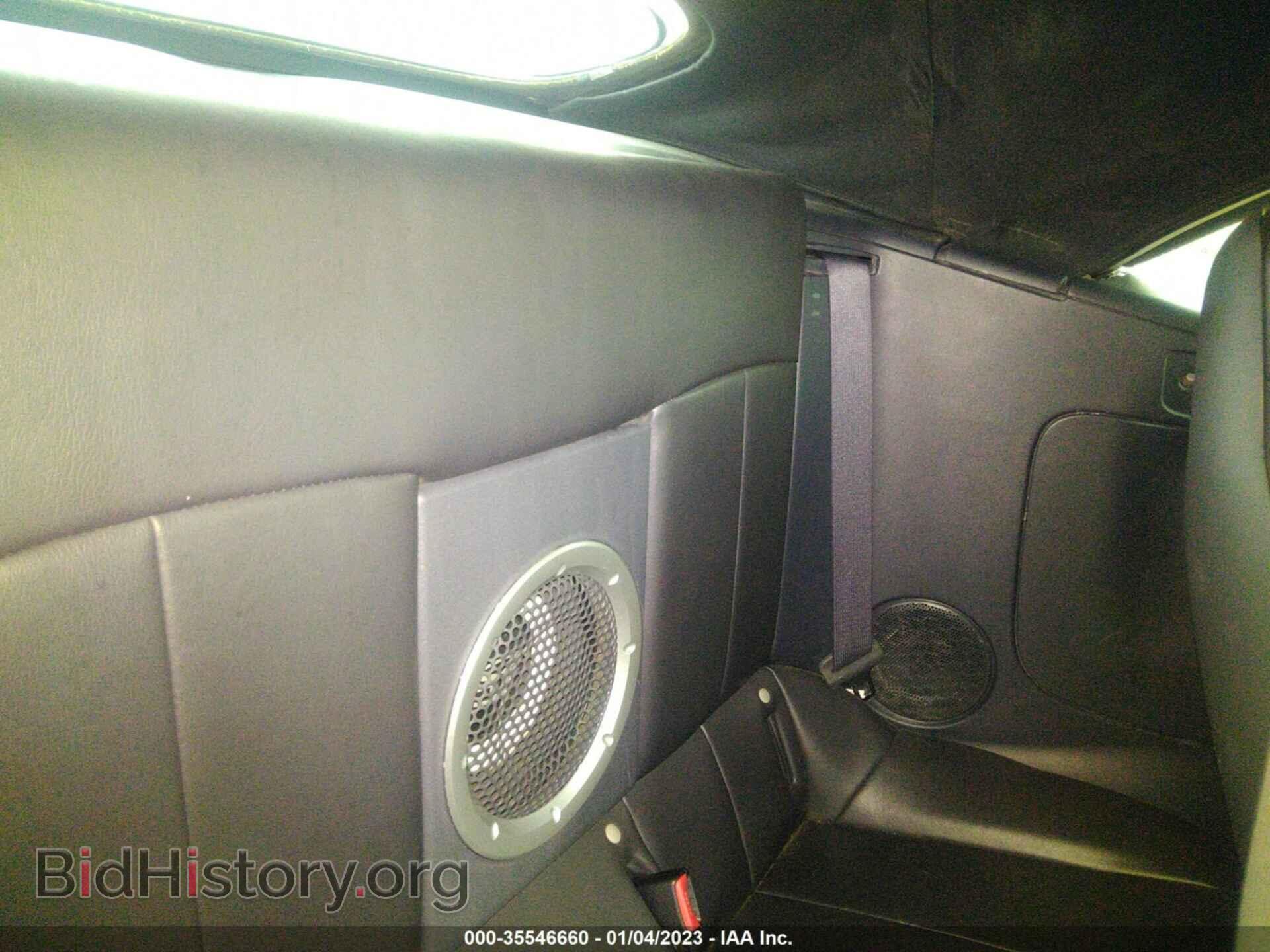 2011 MITSUBISHI ECLIPSE - VIN: 4A37L5EF9BE002056 - Фото 8
