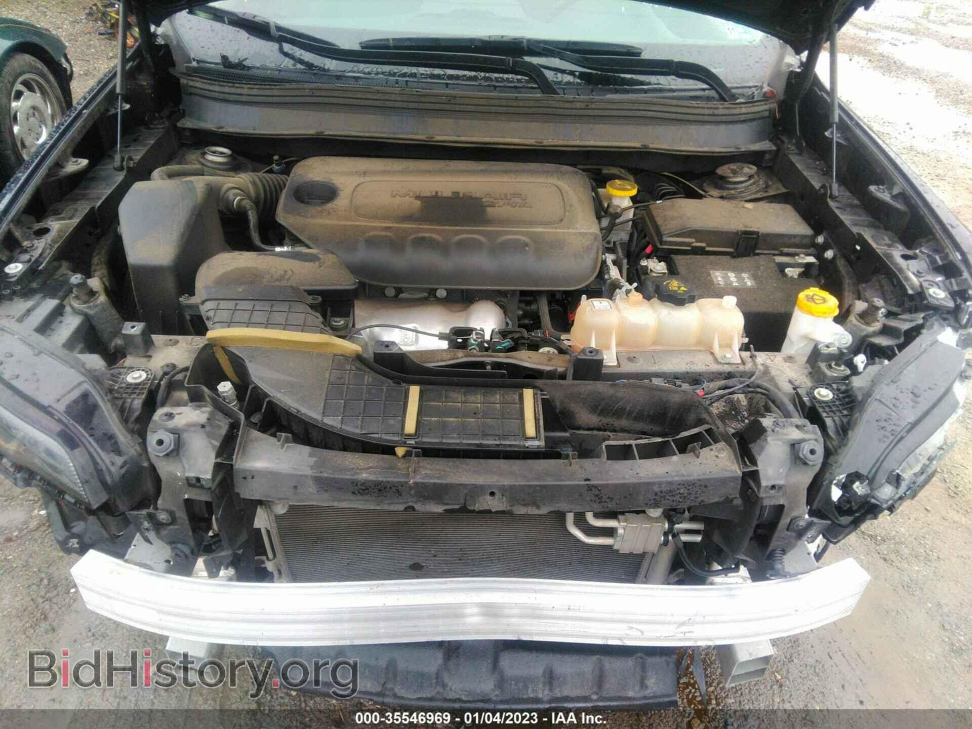 2019 JEEP CHEROKEE - VIN: 1C4PJLDB4KD387270 - Фото 10