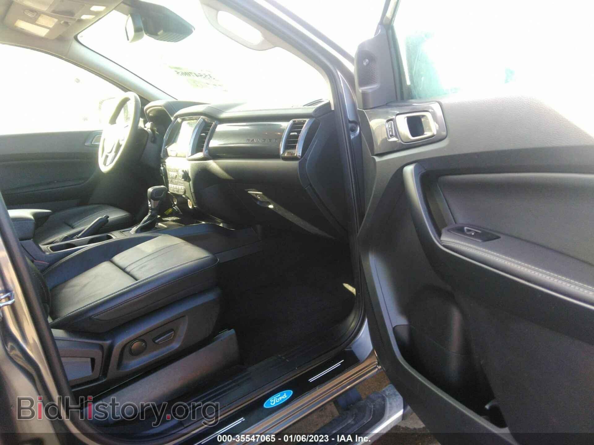 2021 FORD RANGER - VIN: 1FTER4FH0MLD15899 - Фото 5