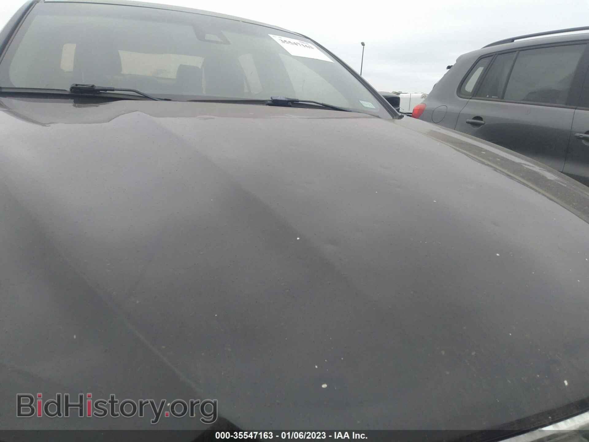 2013 FORD TAURUS - VIN: 1FAHP2KTXDG187901 - Фото 6