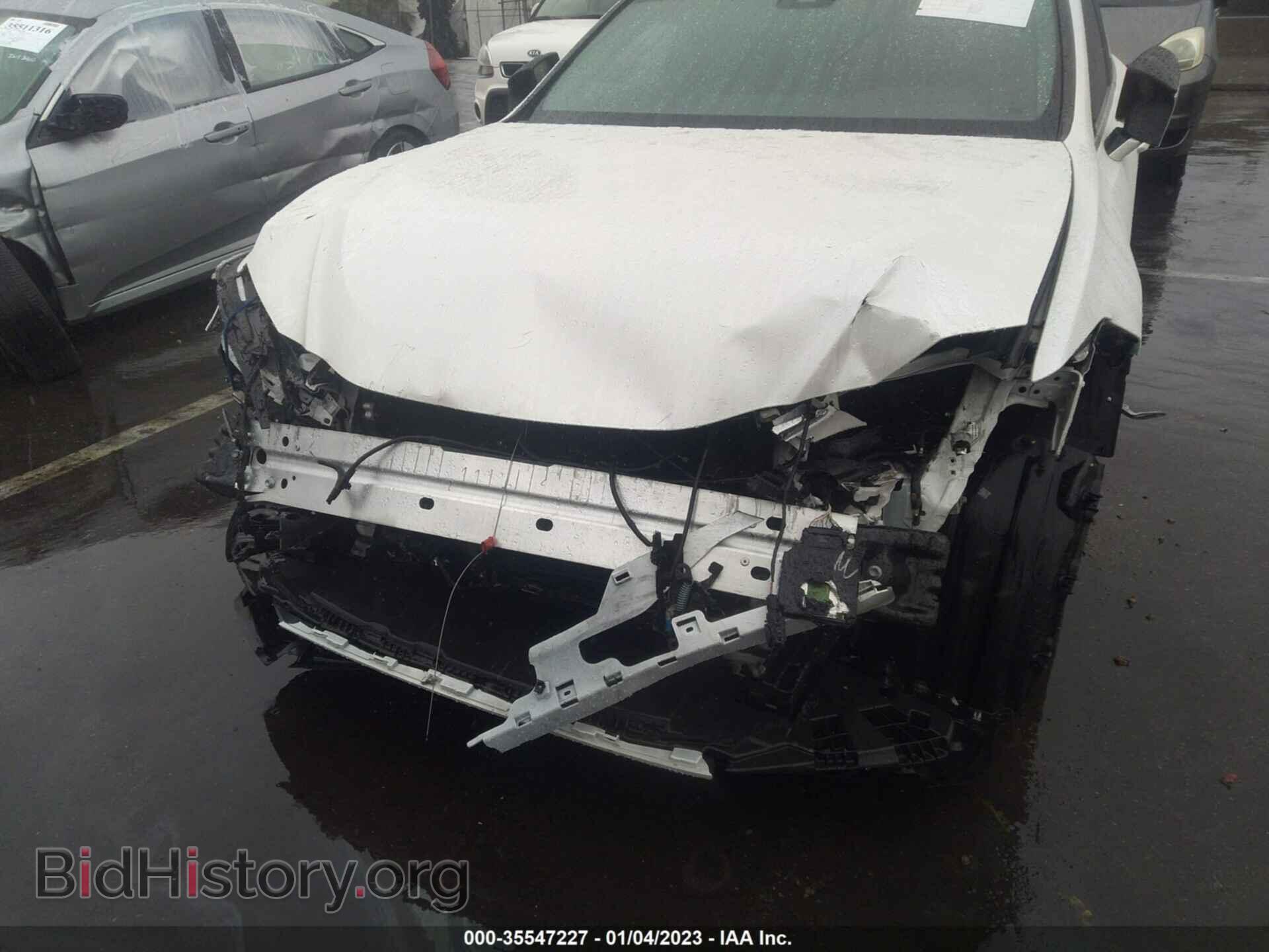 2020 LEXUS ES - VIN: 58ACZ1B15LU061652 - Фото 6