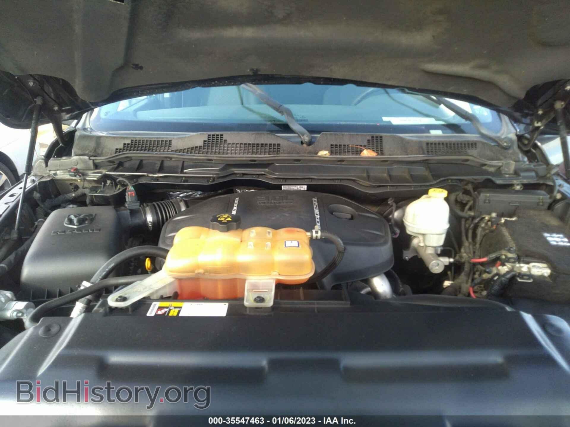 2015 RAM 1500 - VIN: 1C6RR6KM6FS742696 - Фото 10