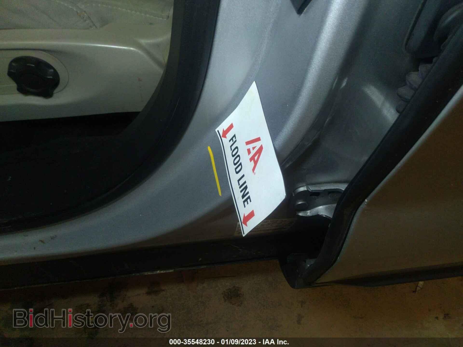 2014 FORD EXPLORER - VIN: 1FM5K8B85EGA00636 - Фото 6