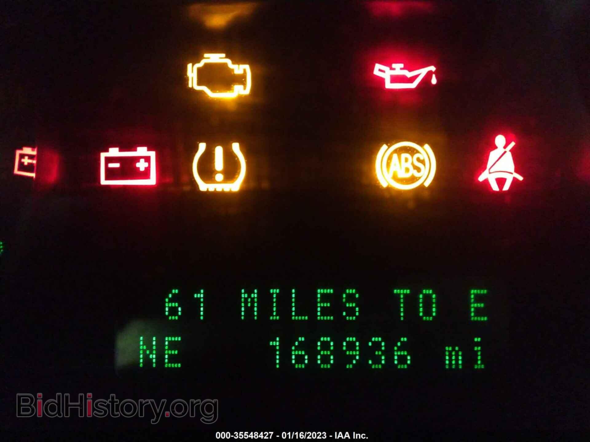 2008 FORD EDGE - VIN: 2FMDK49CX8BA14638 - Фото 7