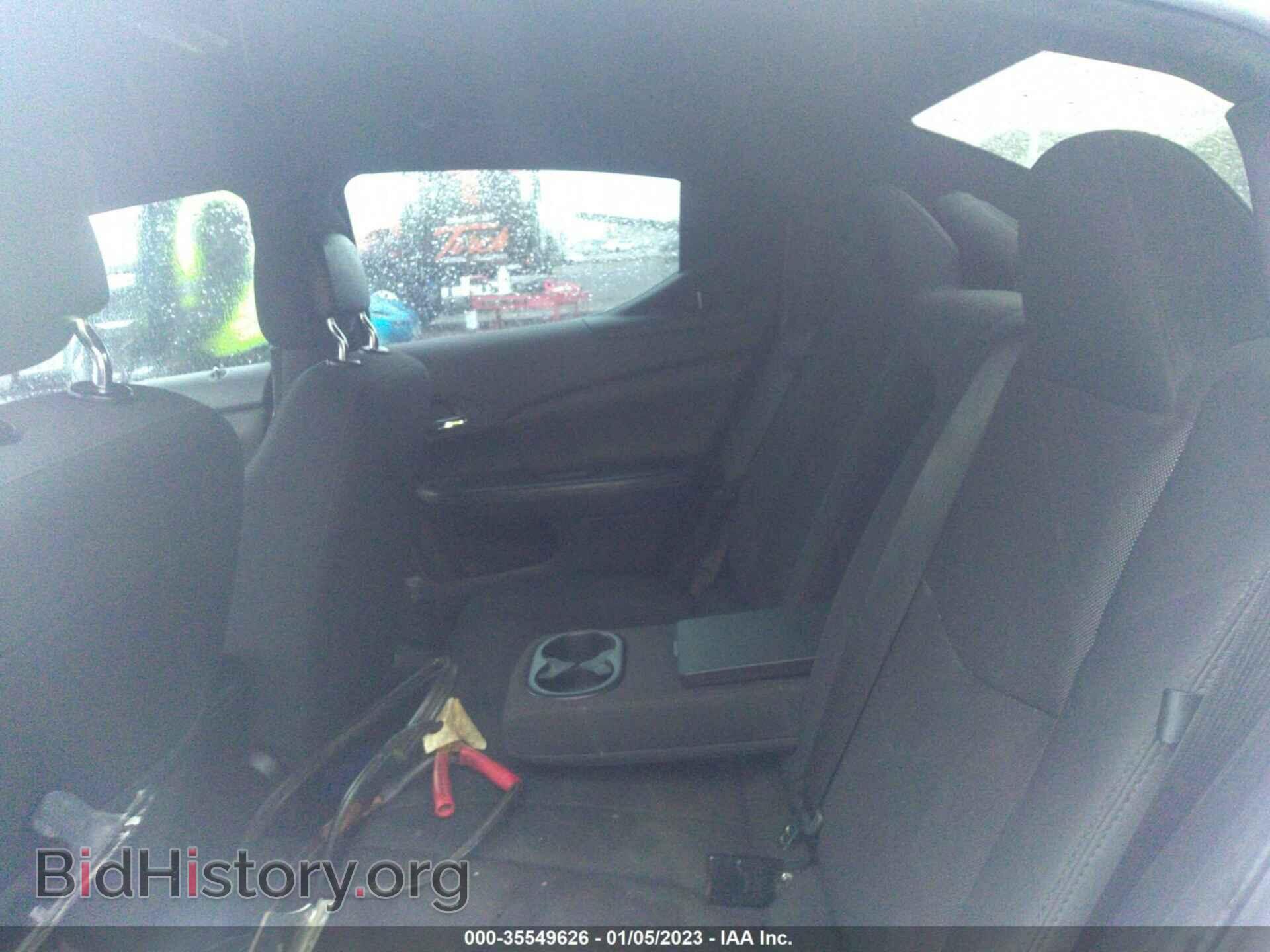 2012 DODGE AVENGER - VIN: 1C3CDZAB8CN243136 - Photo 8