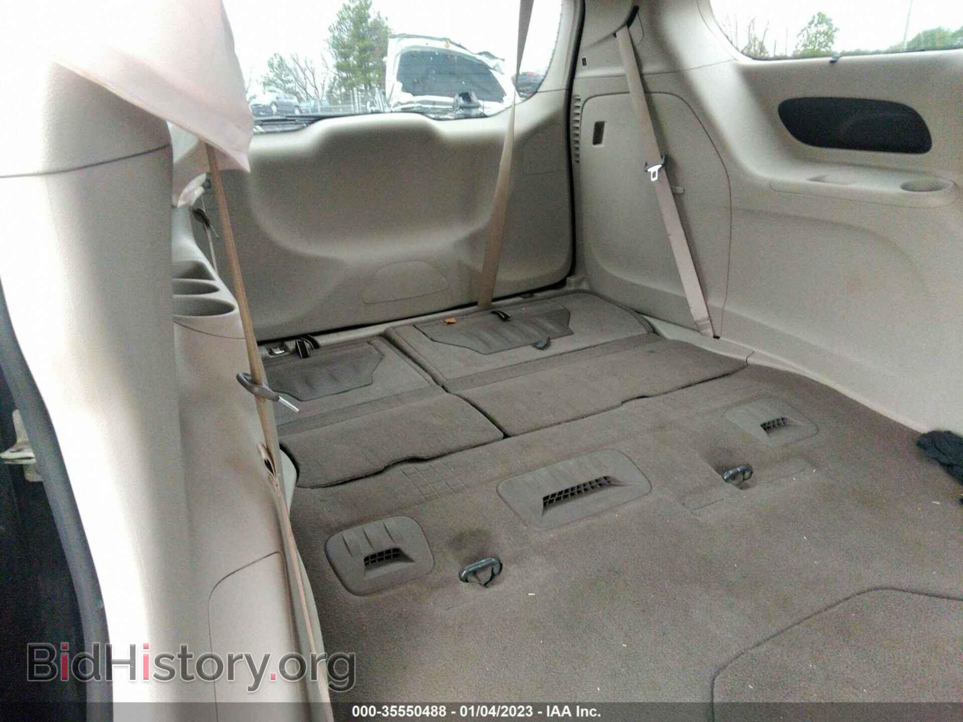 2020 CHRYSLER PACIFICA - VIN: 2C4RC1BG1LR269004 - Фото 8