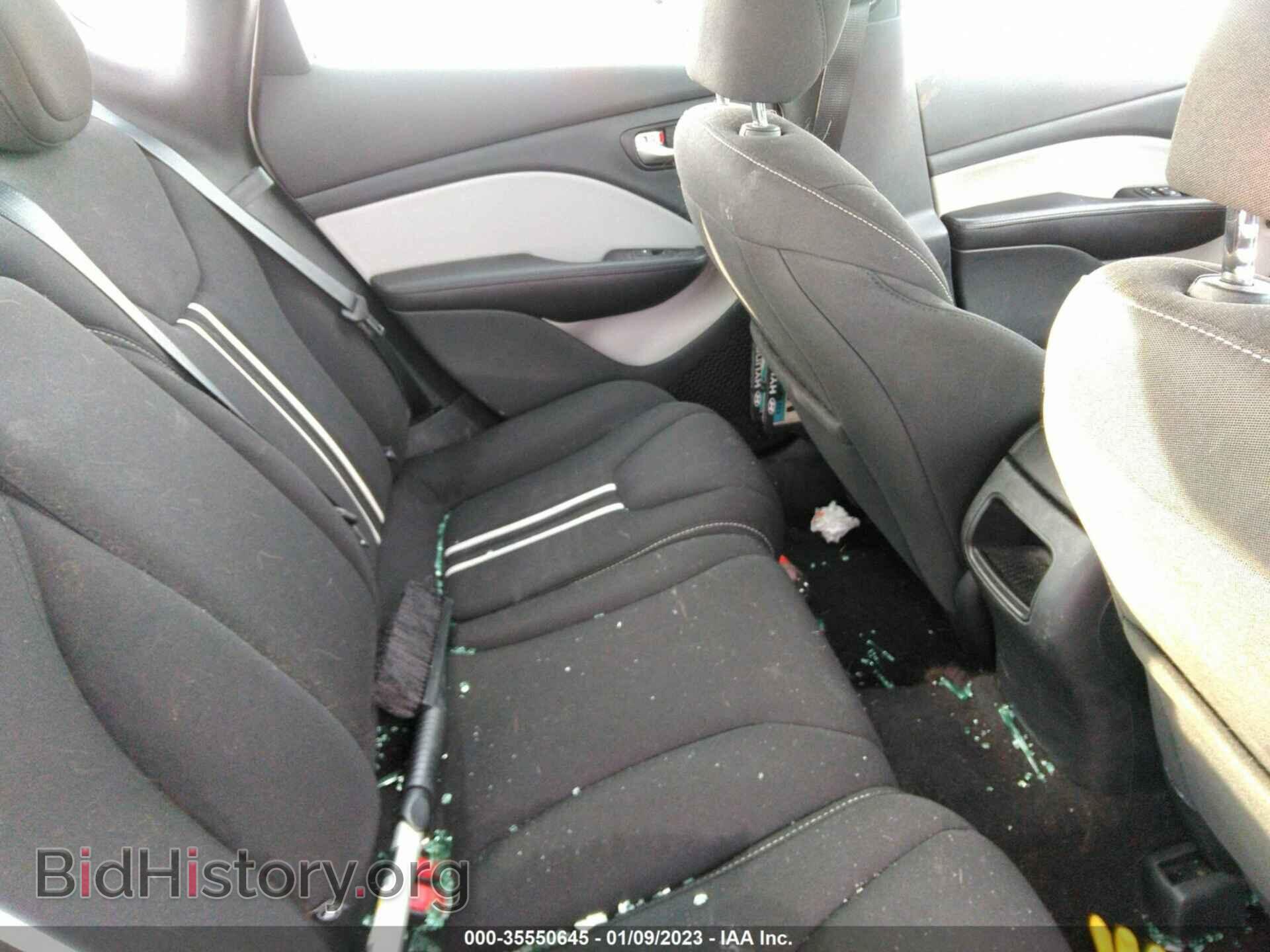 2013 DODGE DART - VIN: 1C3CDFBA8DD230687 - Фото 8