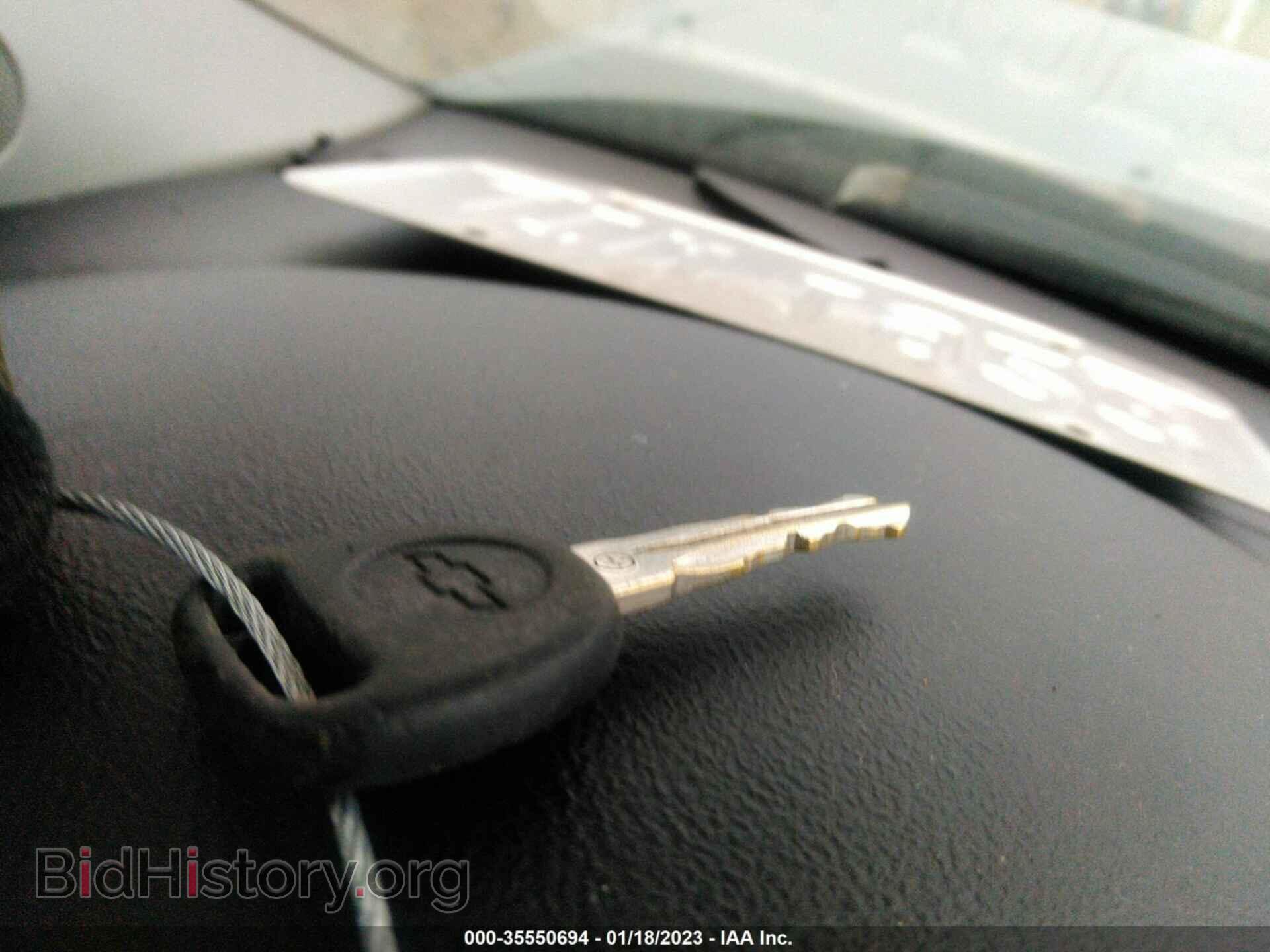 2007 CHEVROLET IMPALA - VIN: 2G1WT58K379329403 - Photo 11