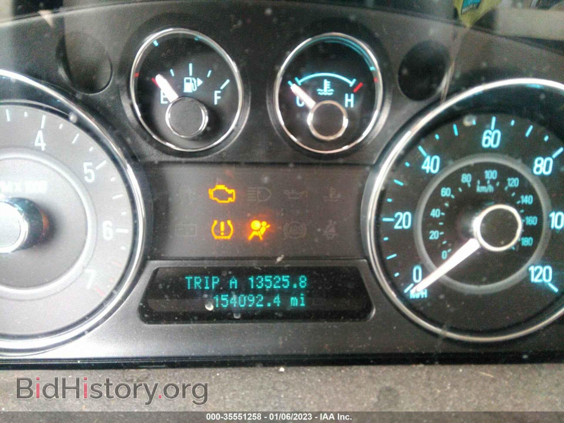 2011 FORD FLEX - VIN: 2FMHK6CTXBBD22776 - Фото 7