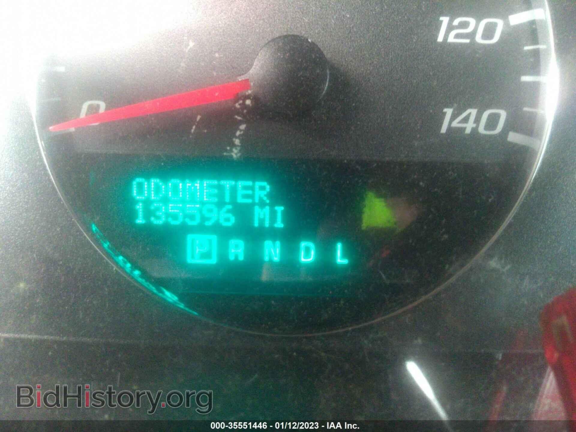 2013 CHEVROLET IMPALA - VIN: 2G1WC5E3XD1258787 - Фото 7