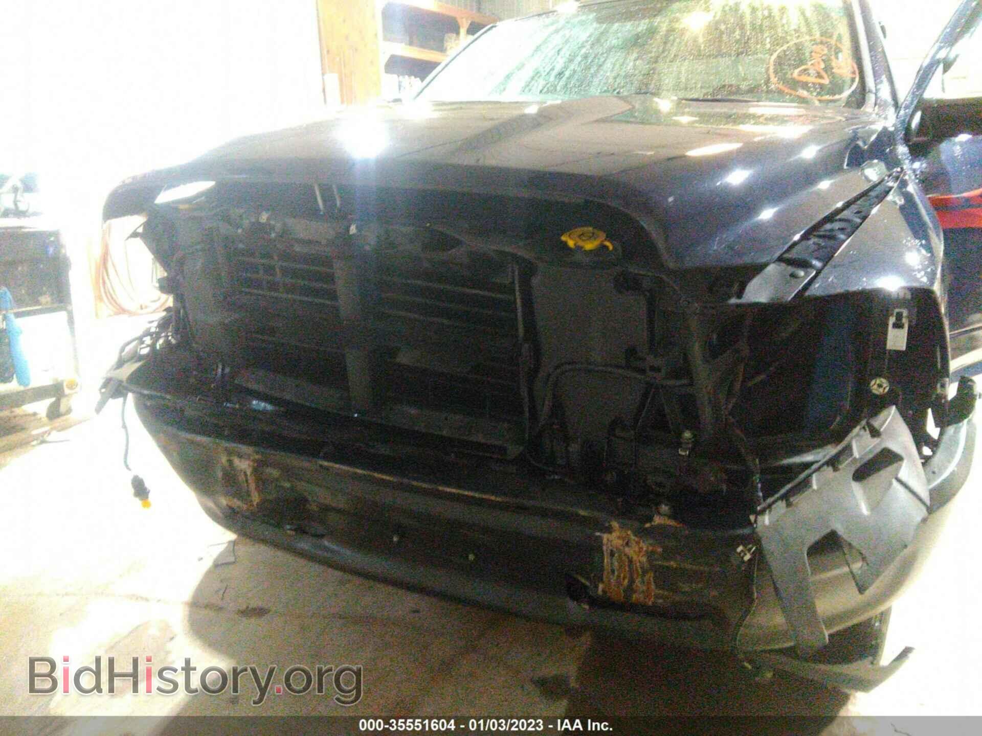 2017 RAM 1500 - VIN: 1C6RR7FG7HS590117 - Photo 6