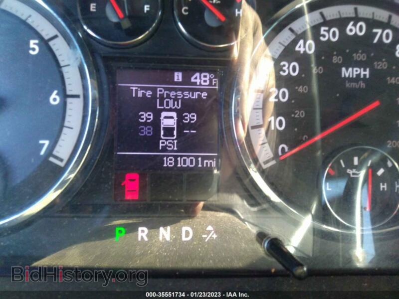 2012 RAM 1500 (VIN 1C6RD6FP8CS302669) — фото 7 из 11