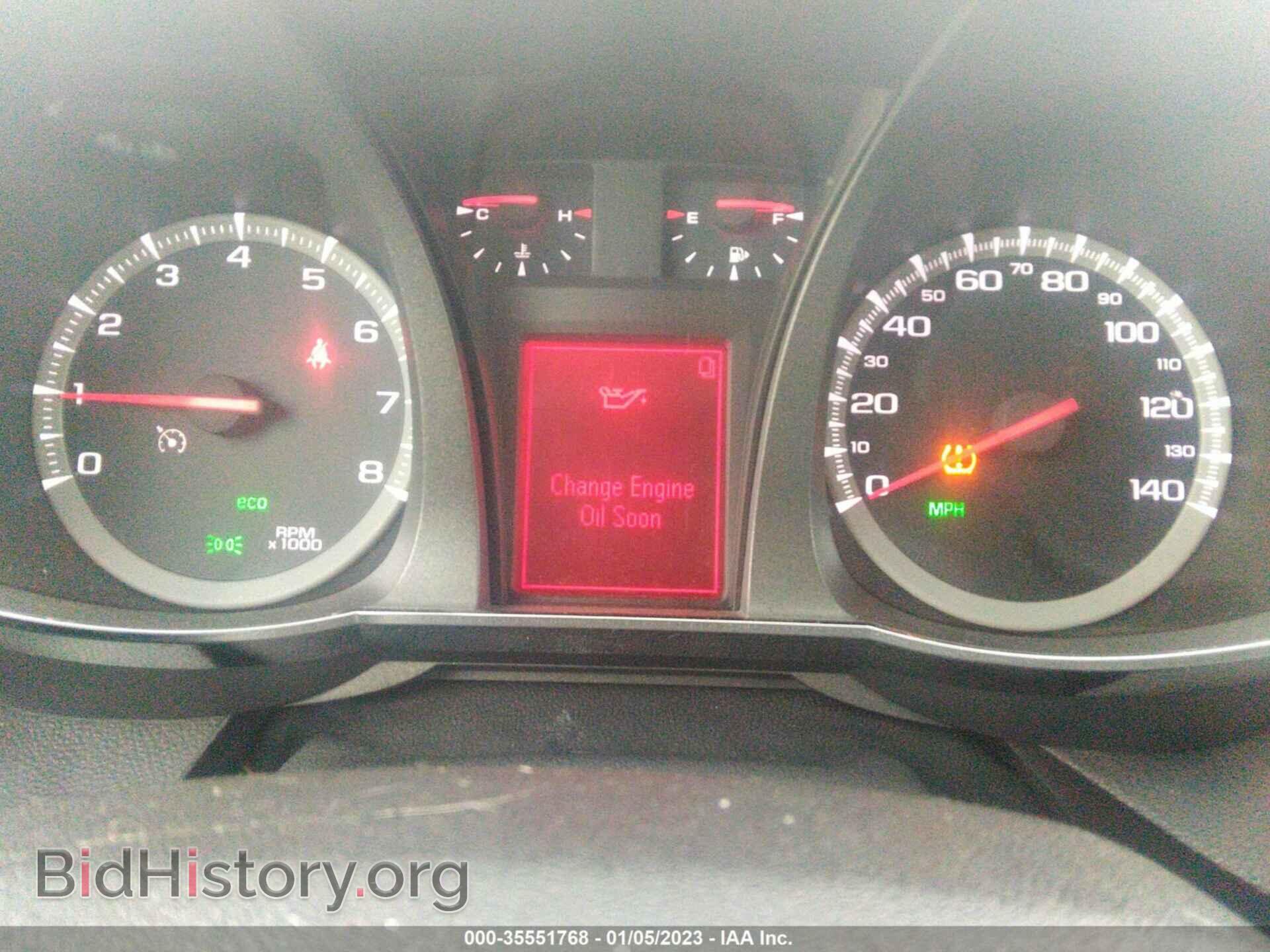 2012 GMC TERRAIN - VIN: 2GKALMEKXC6332217 - Photo 7