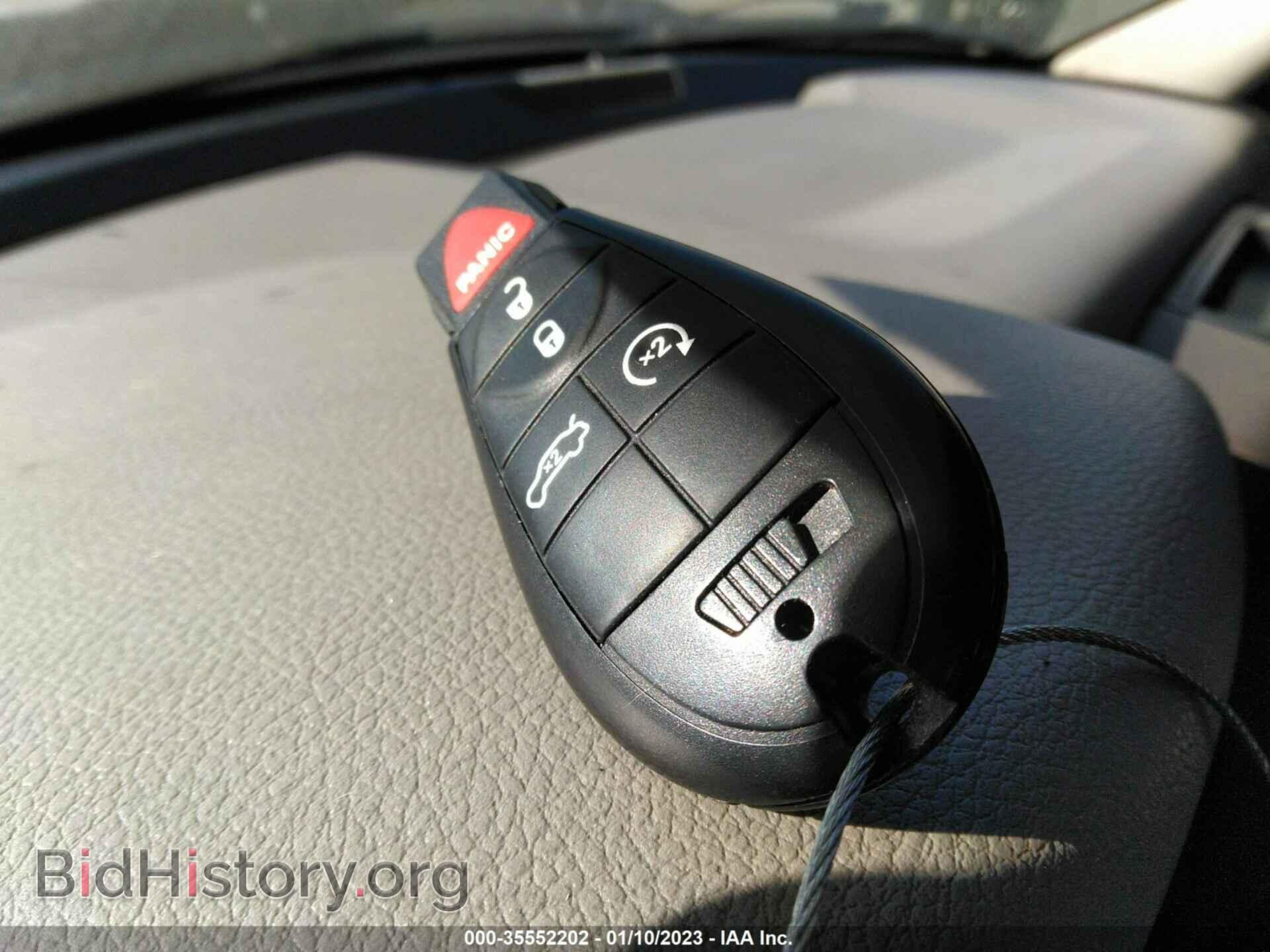 2012 RAM 1500 - VIN: 1C6RD6FT6CS310461 - Photo 11