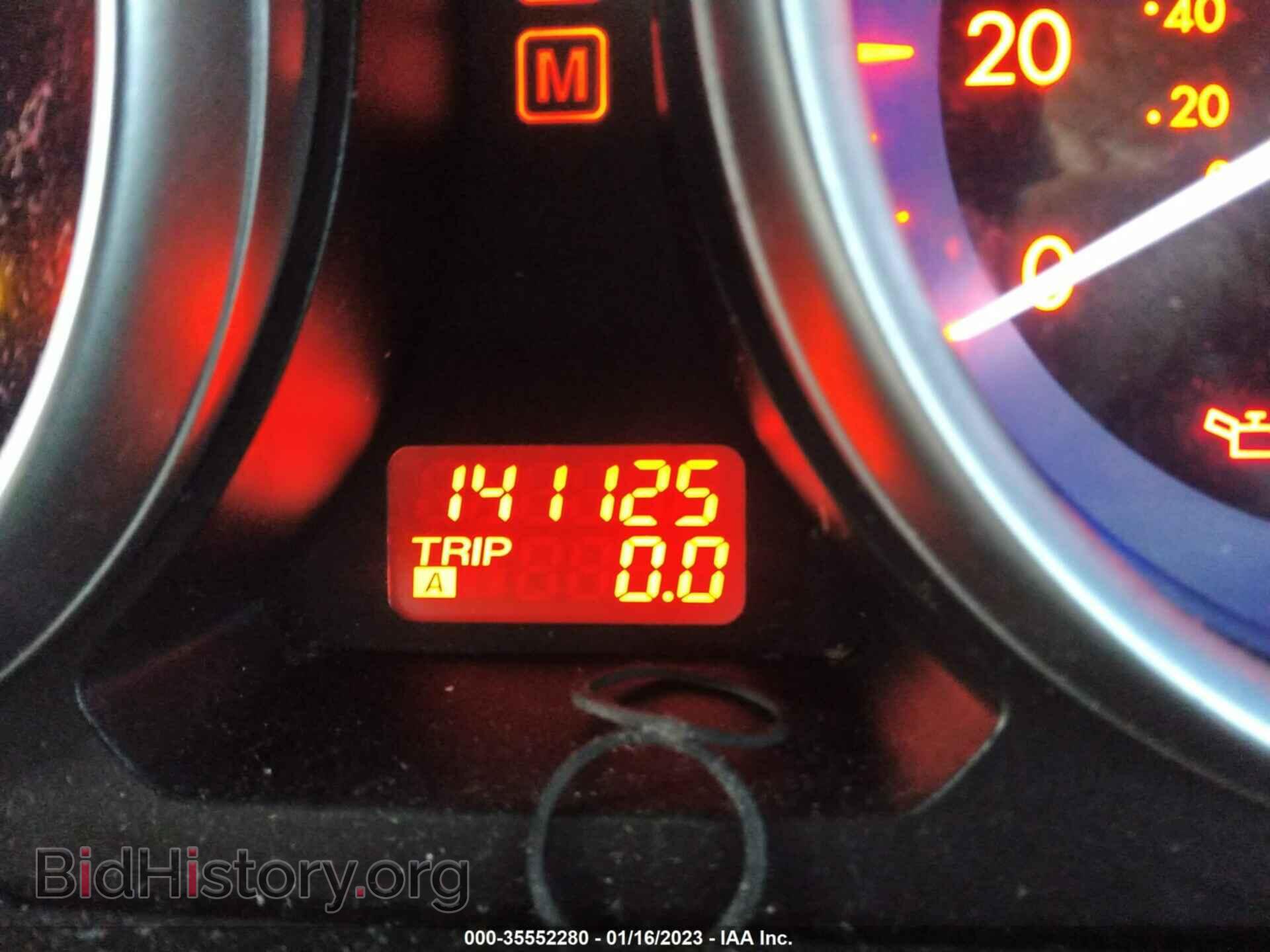2010 MAZDA CX-9 - VIN: JM3TB2MA8A0216421 - Фото 7