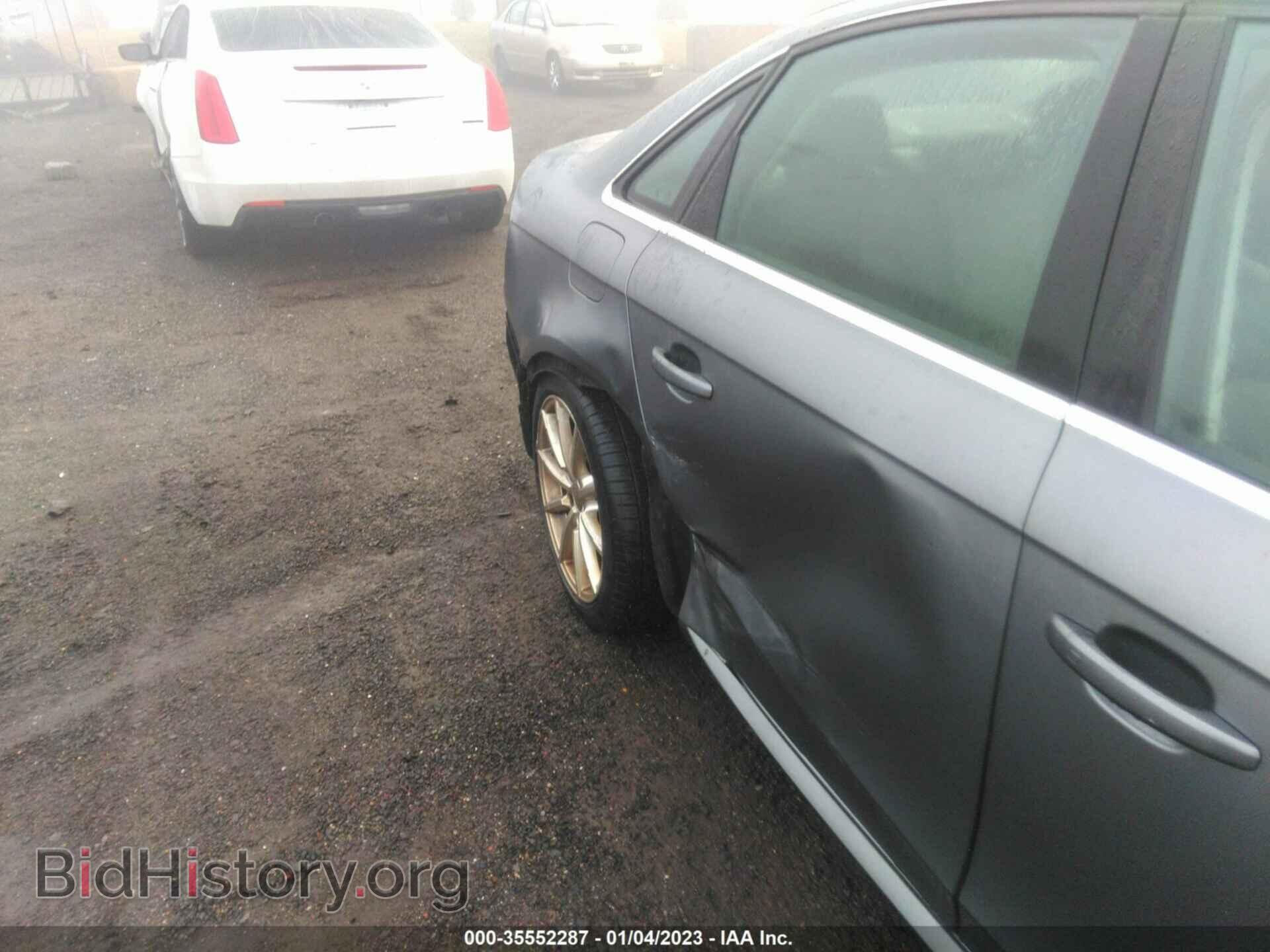 2014 AUDI A4 - VIN: WAUFFAFL3EA081865 - Фото 6