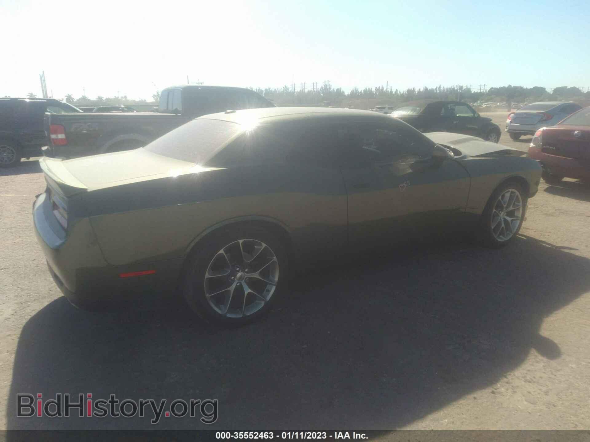 2020 DODGE CHALLENGER - VIN: 2C3CDZJG3LH104357 - Фото 4