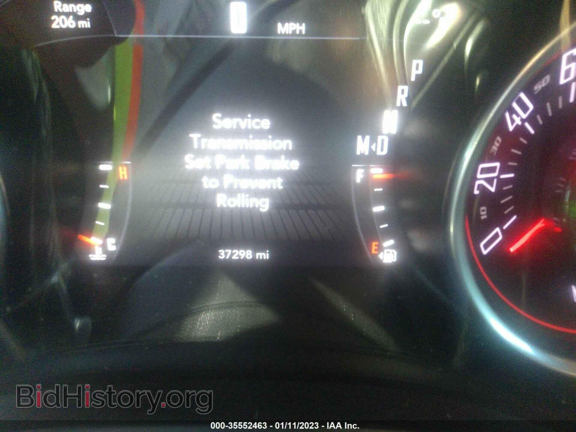 2020 DODGE CHALLENGER - VIN: 2C3CDZJG3LH104357 - Фото 7