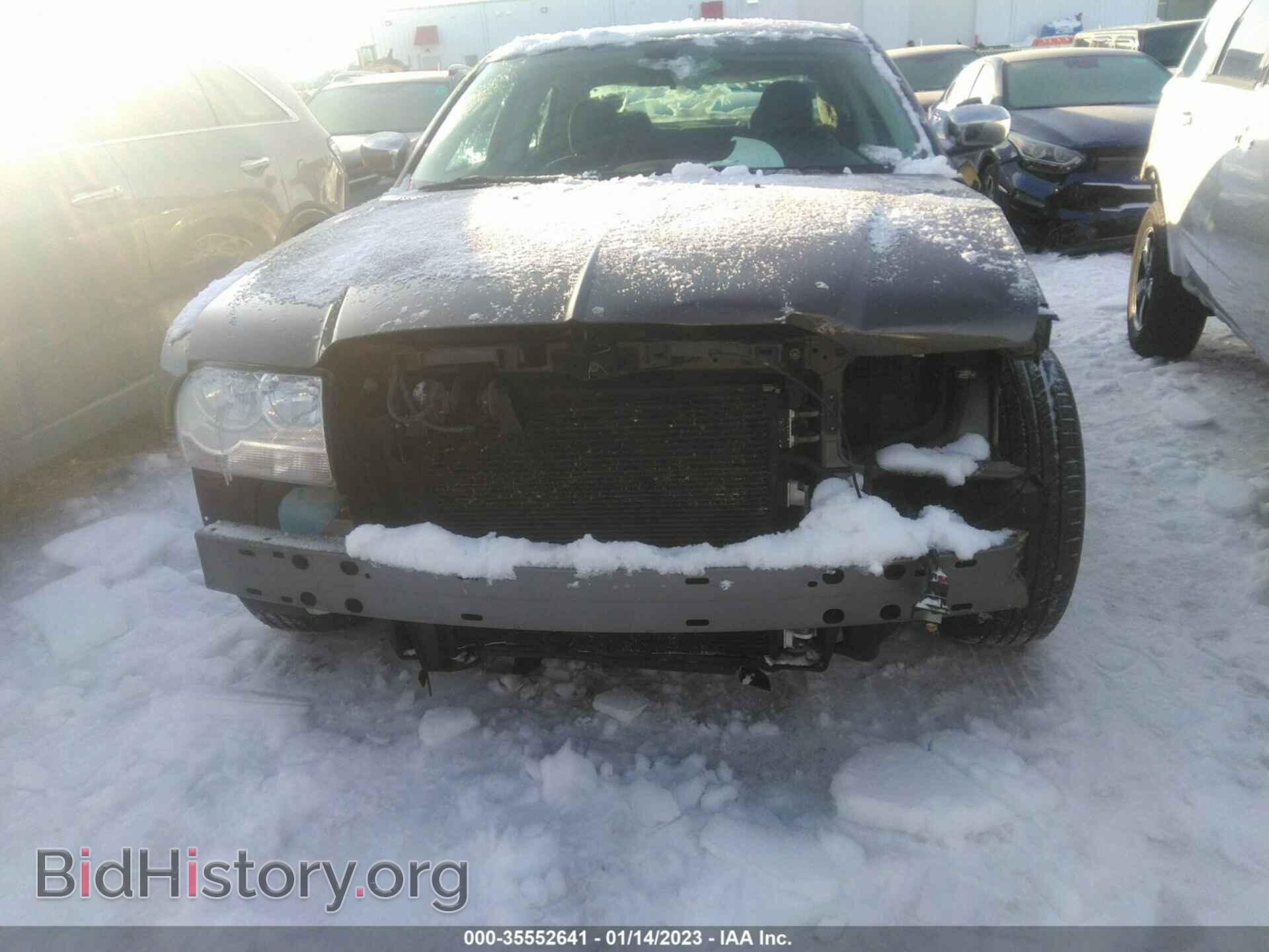 2010 CHRYSLER 300 - VIN: 2C3CA4CD7AH224819 - Фото 6