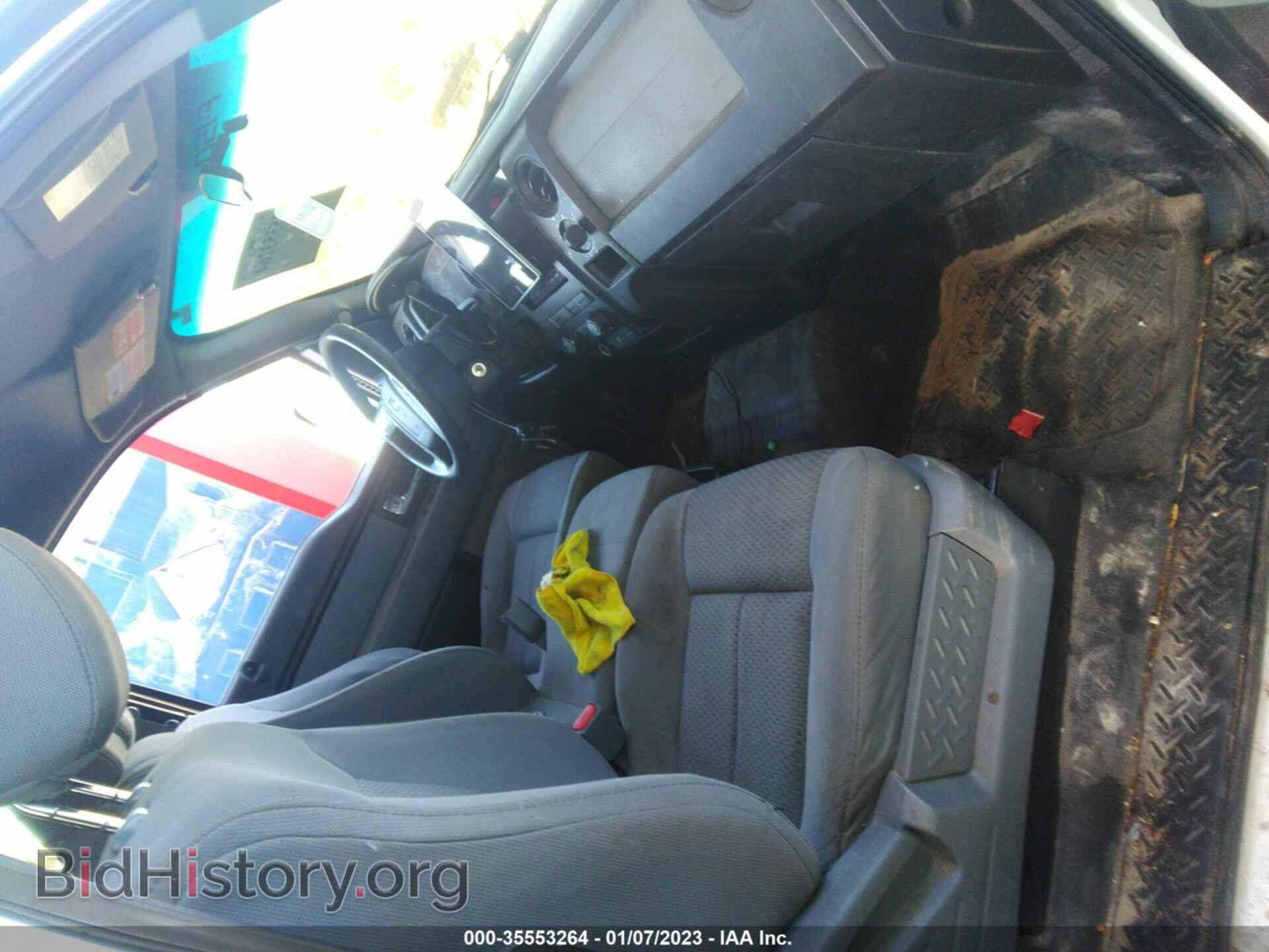 2012 FORD F-150 - VIN: 1FTFX1CF4CFB80970 - Фото 5