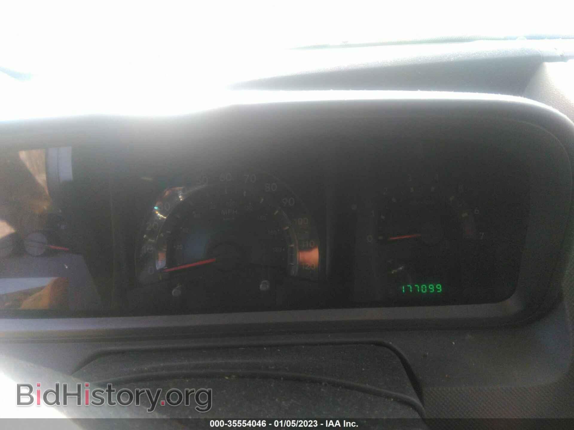2010 DODGE JOURNEY - VIN: 3D4PH5FV2AT169676 - Фото 7