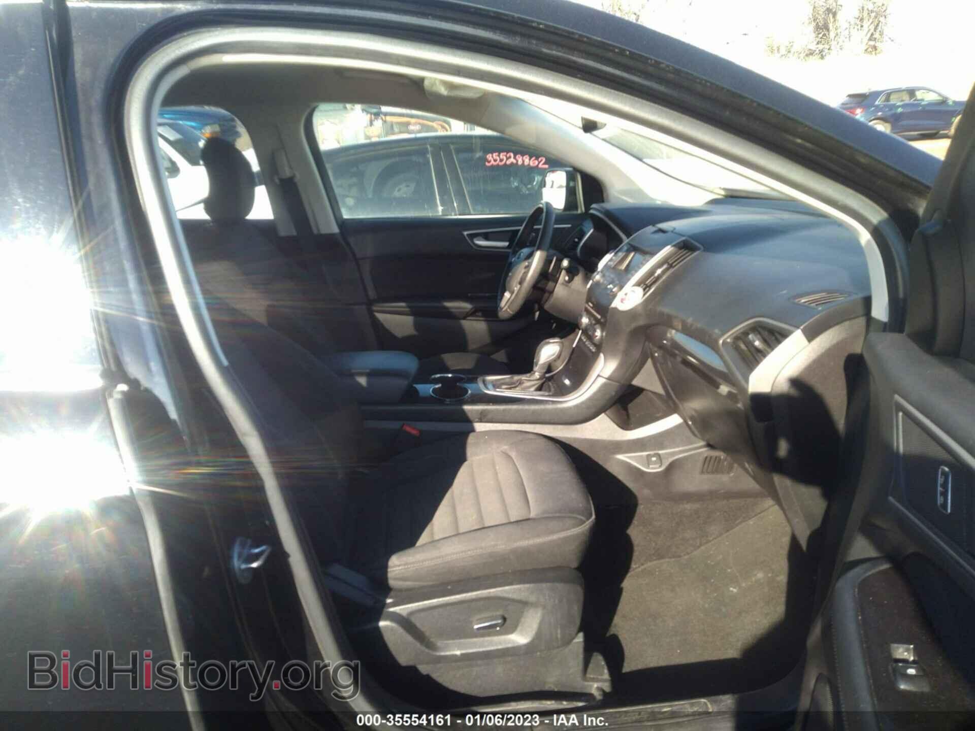 2018 FORD EDGE - VIN: 2FMPK4J99JBC04269 - Фото 5