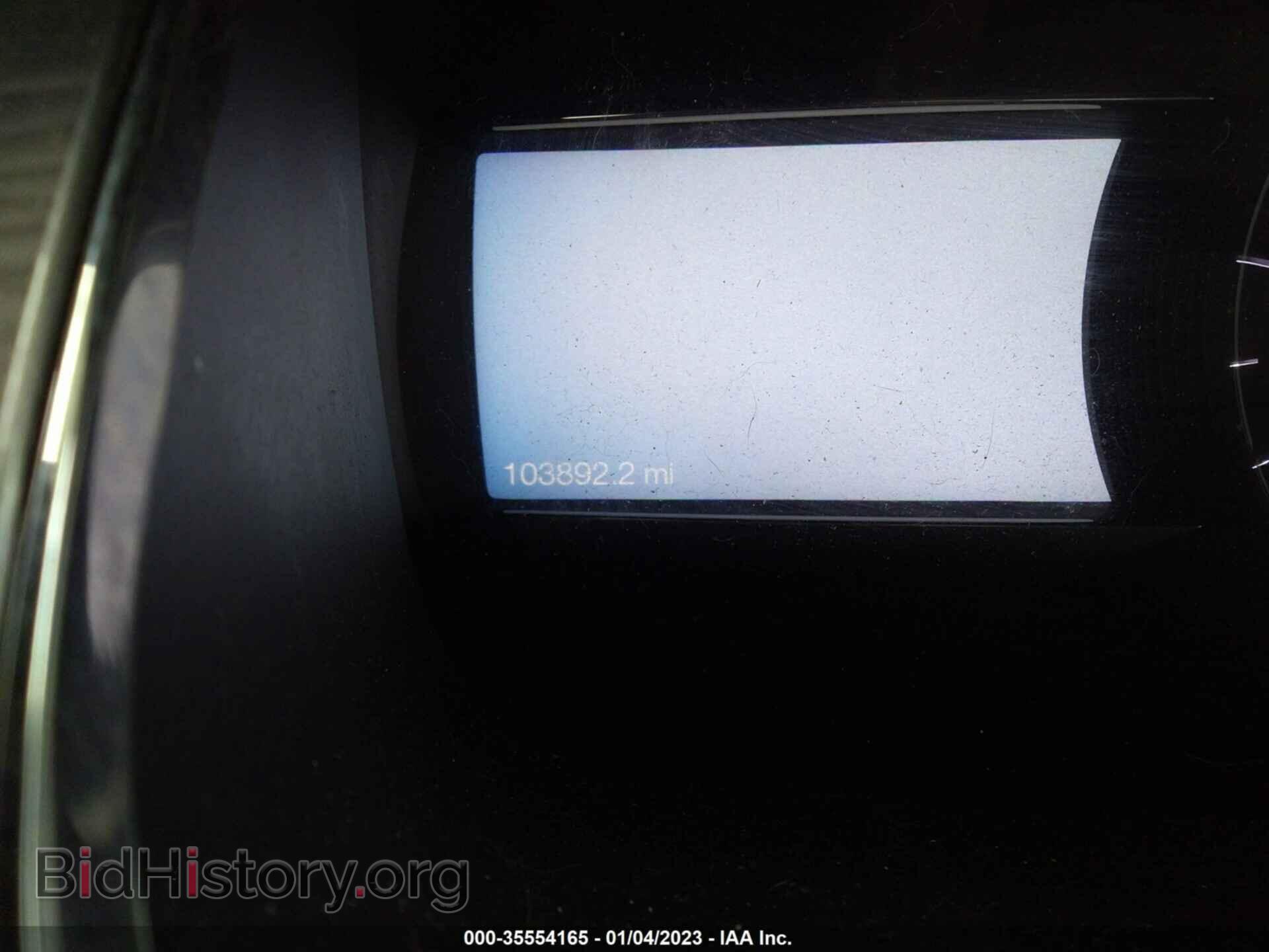 2014 FORD TAURUS - VIN: 1FAHP2E8XEG117498 - Photo 7
