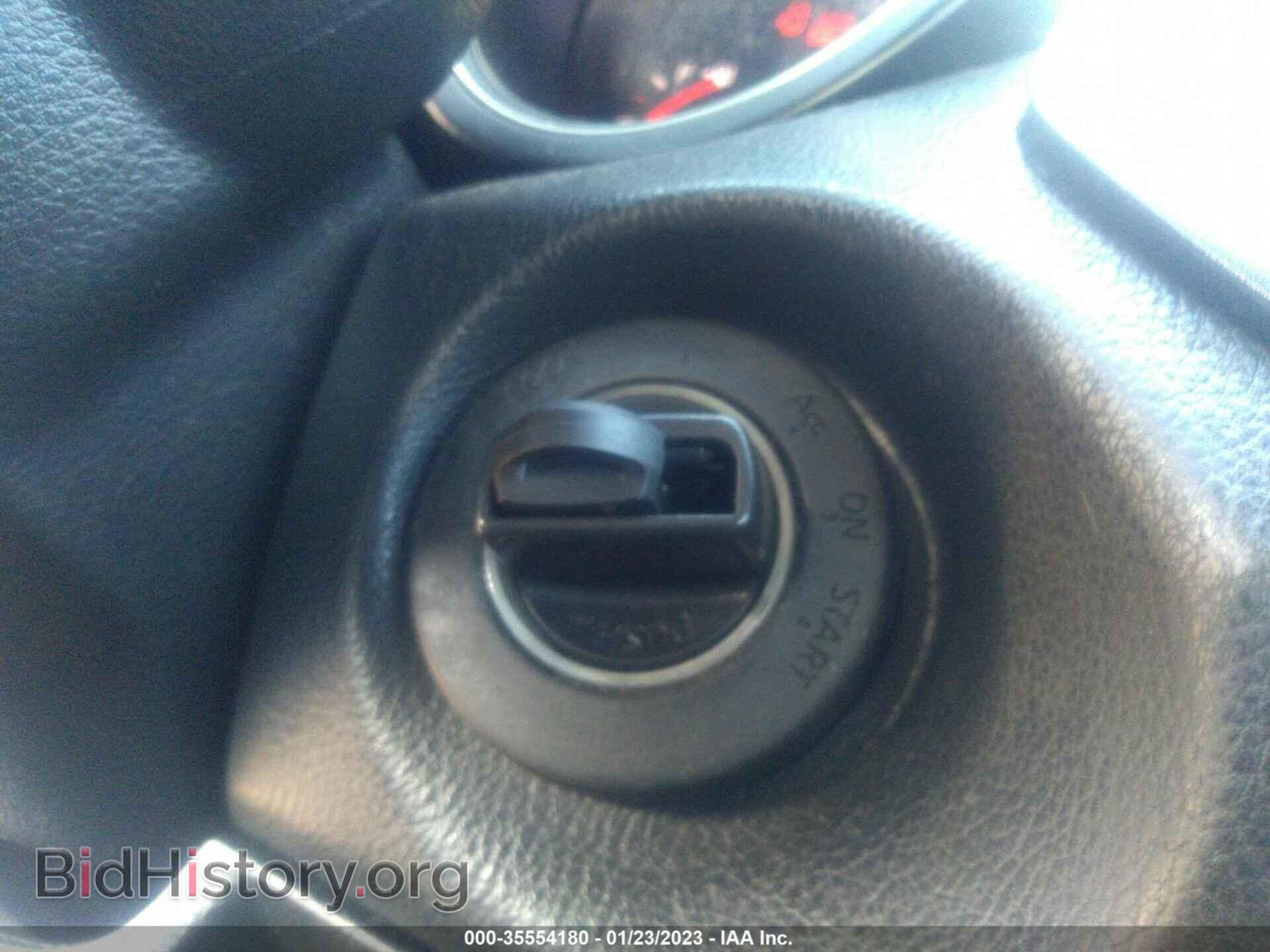 2008 NISSAN MAXIMA - VIN: 1N4BA41E58C804060 - Фото 11