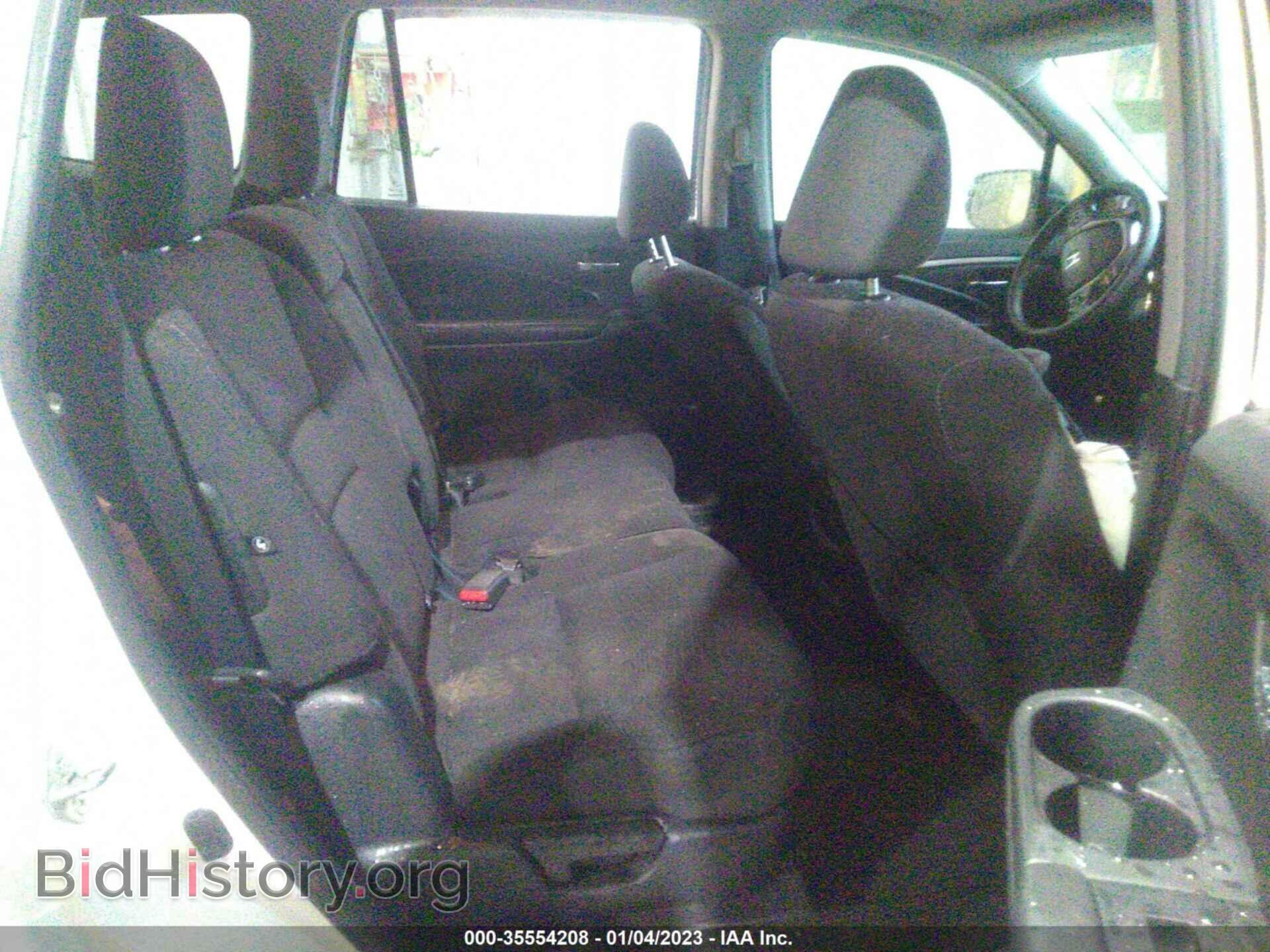 2017 HONDA PILOT - VIN: 5FNYF5H14HB044625 - Фото 8