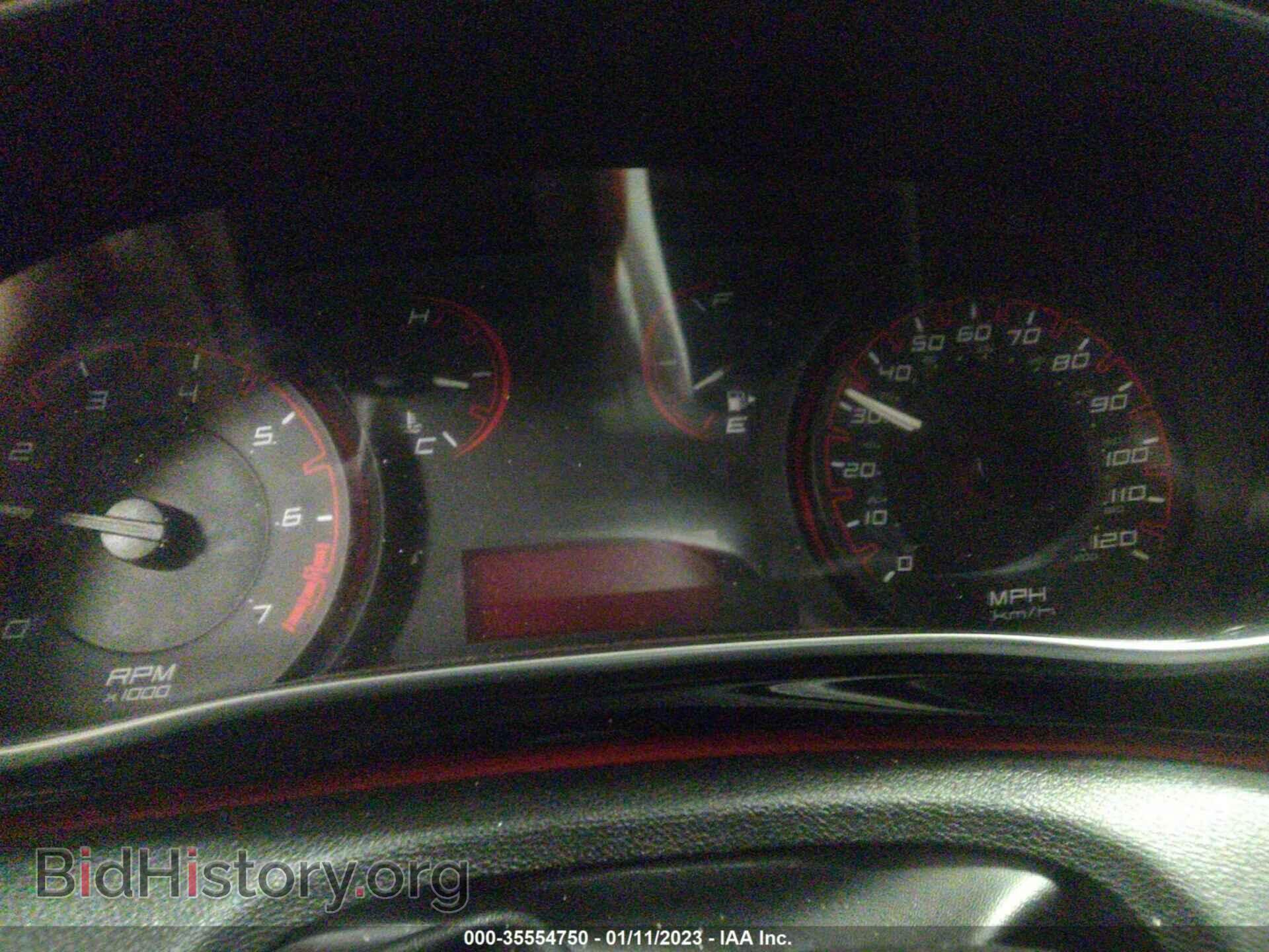 2016 DODGE DART - VIN: 1C3CDFFA5GD796207 - Фото 7