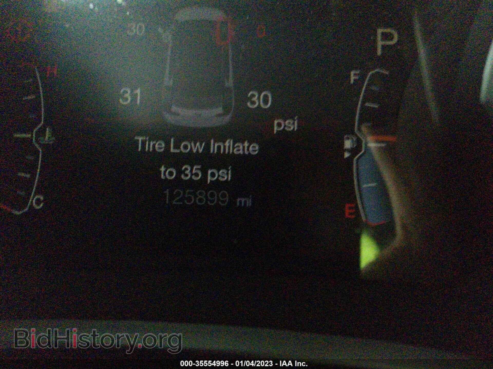 2018 JEEP COMPASS - VIN: 3C4NJDBB4JT393207 - Фото 7