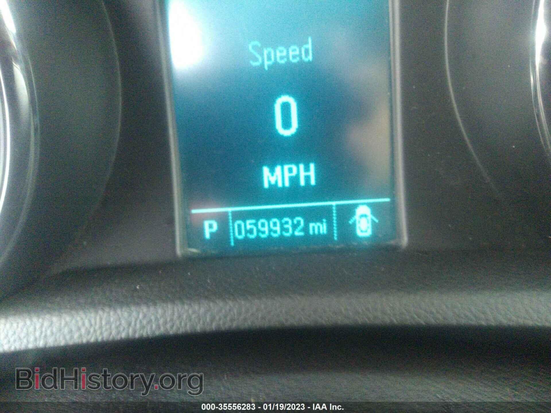 2015 BUICK ENCORE - VIN: KL4CJESB7FB149227 - Фото 7