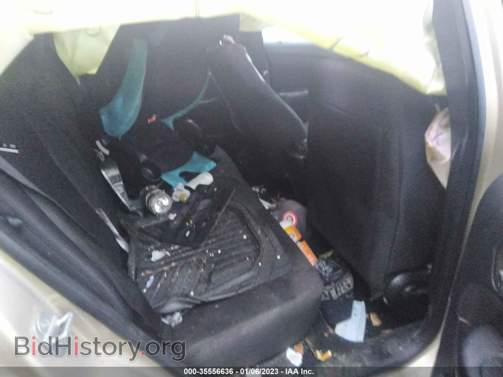 2013 CHRYSLER 200 - VIN: 1C3CCBBB0DN579812 - Фото 8
