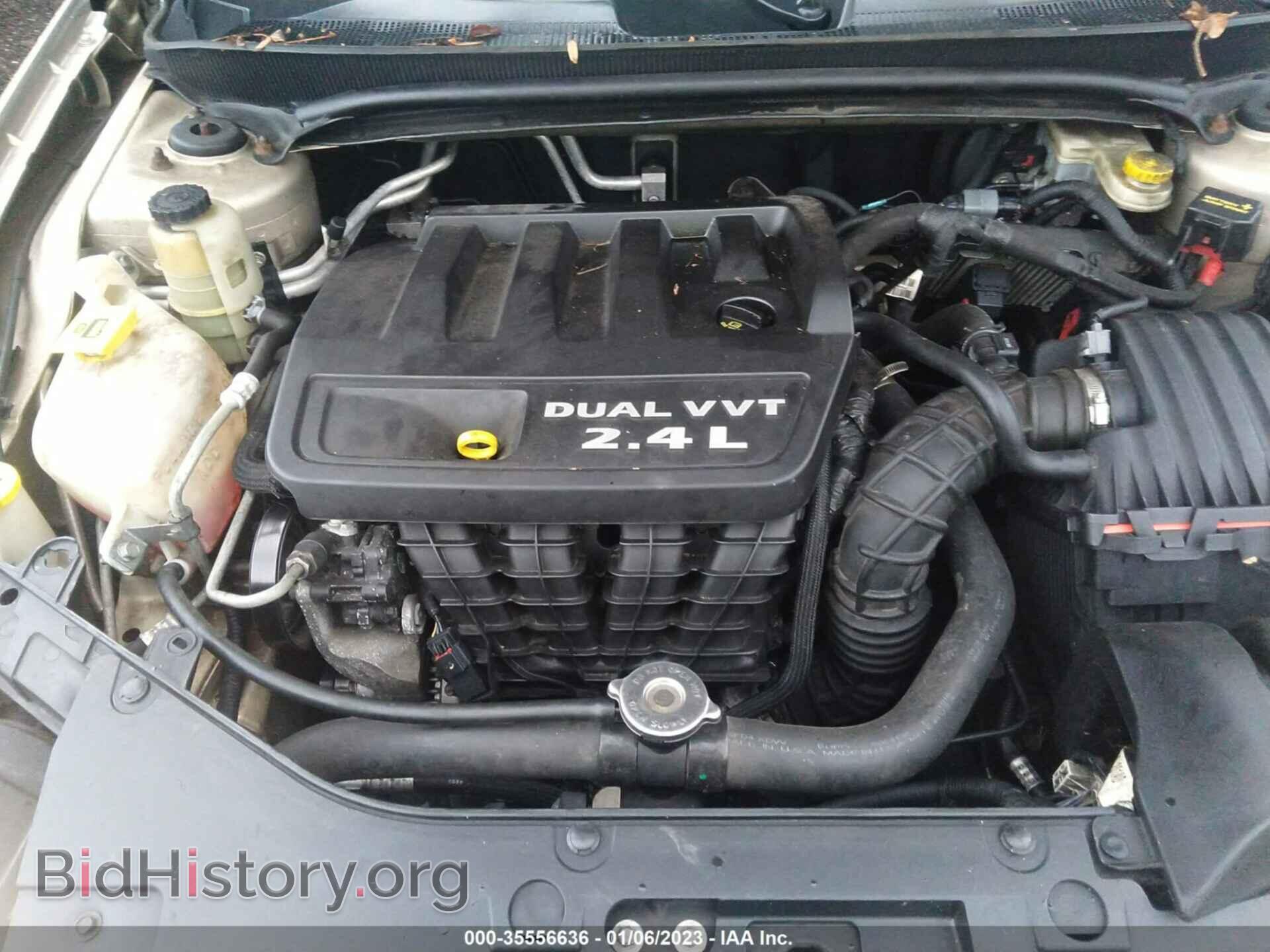 2013 CHRYSLER 200 - VIN: 1C3CCBBB0DN579812 - Фото 10