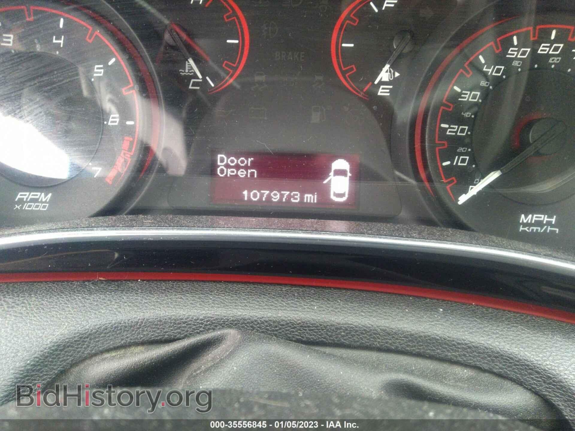 2015 DODGE DART - VIN: 1C3CDFAA5FD391762 - Photo 7