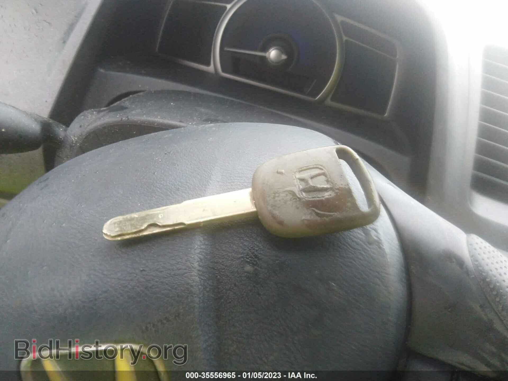 2007 HONDA CIVIC SDN - VIN: JHMFA16567S004776 - Фото 11