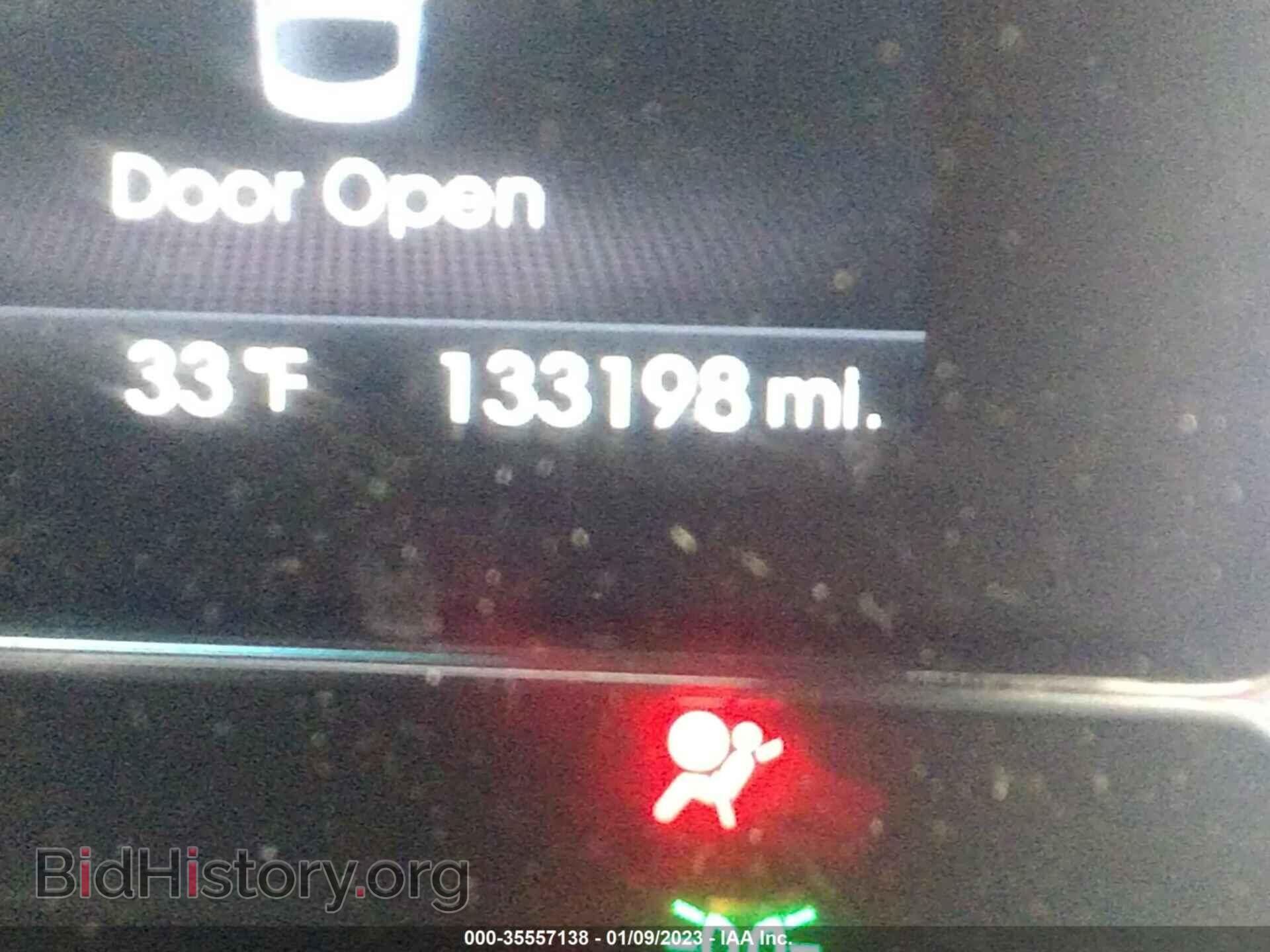 2013 KIA OPTIMA - VIN: 5XXGR4A62DG202809 - Фото 7