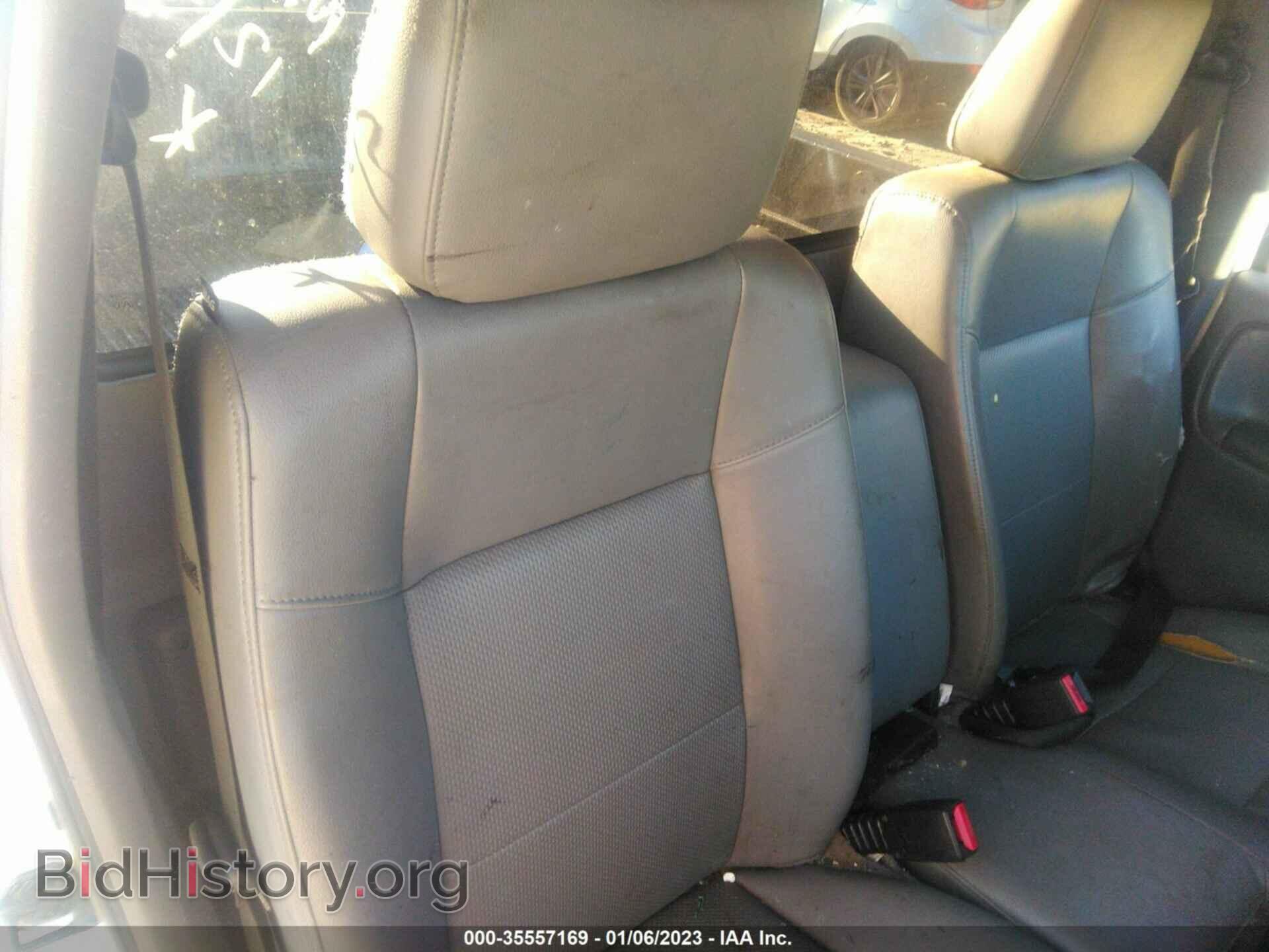 2010 FORD RANGER - VIN: 1FTKR1AD9APA59904 - Фото 8