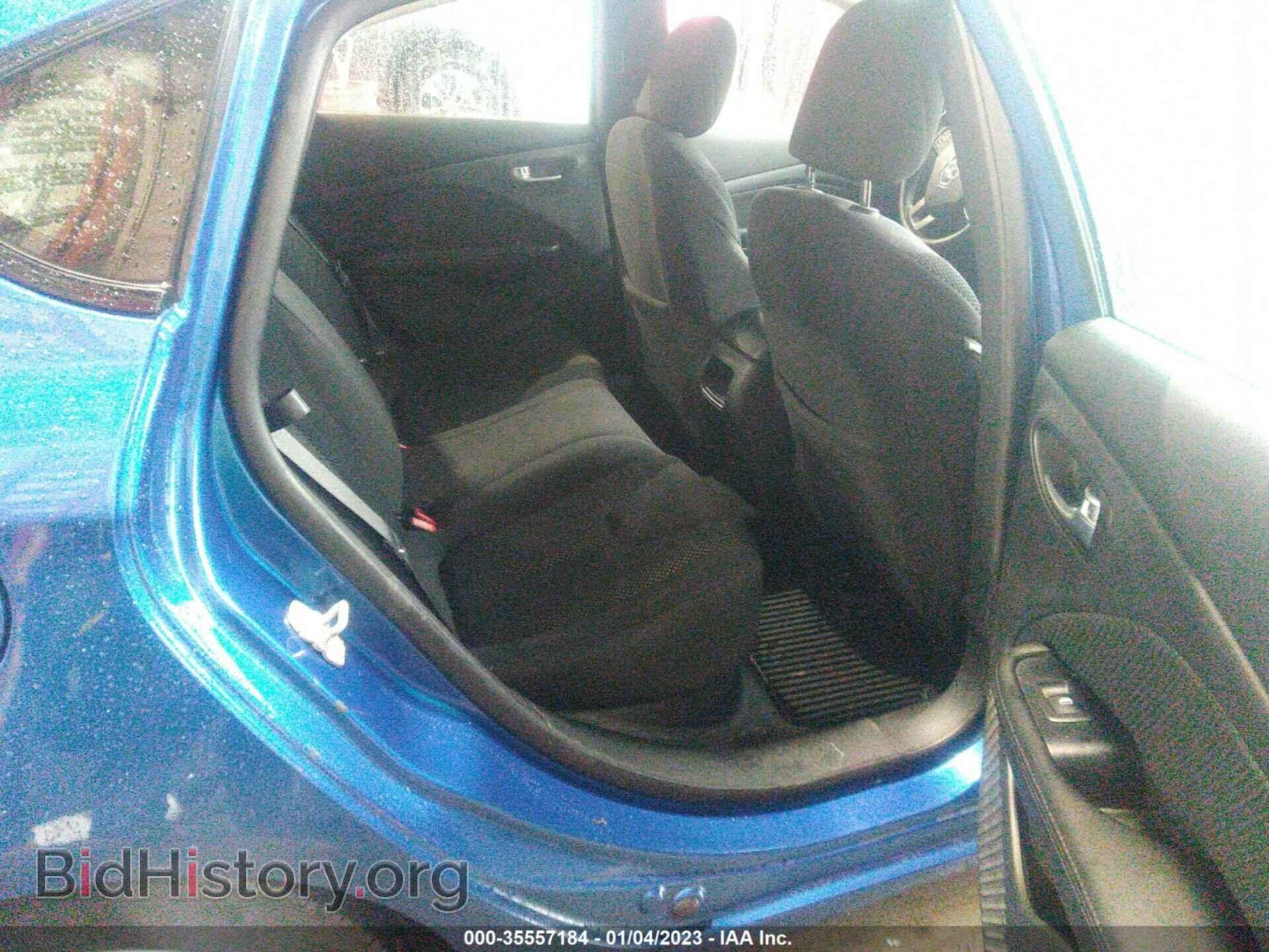 2014 DODGE DART - VIN: 1C3CDFAA7ED668877 - Photo 8
