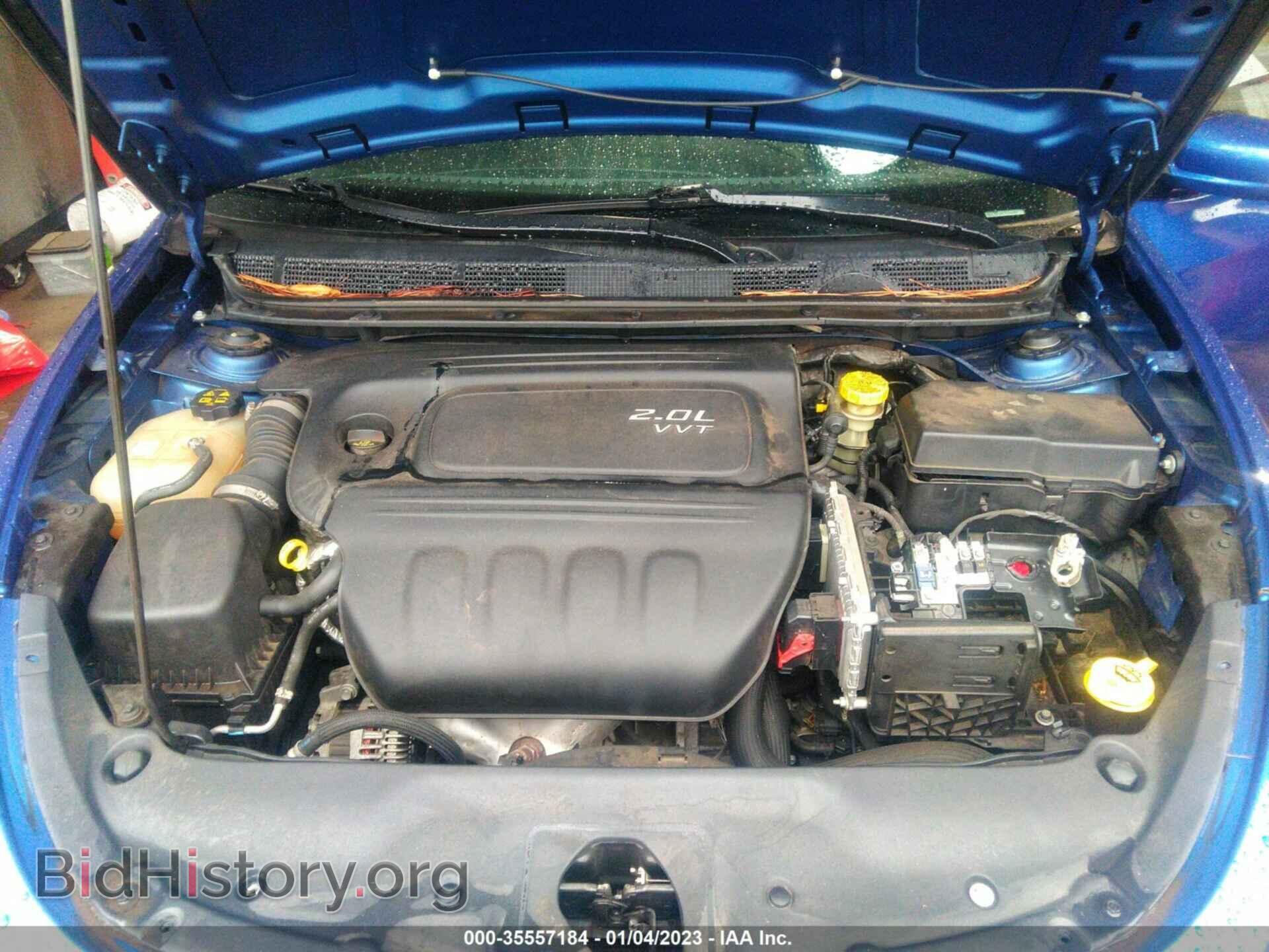 2014 DODGE DART - VIN: 1C3CDFAA7ED668877 - Photo 10
