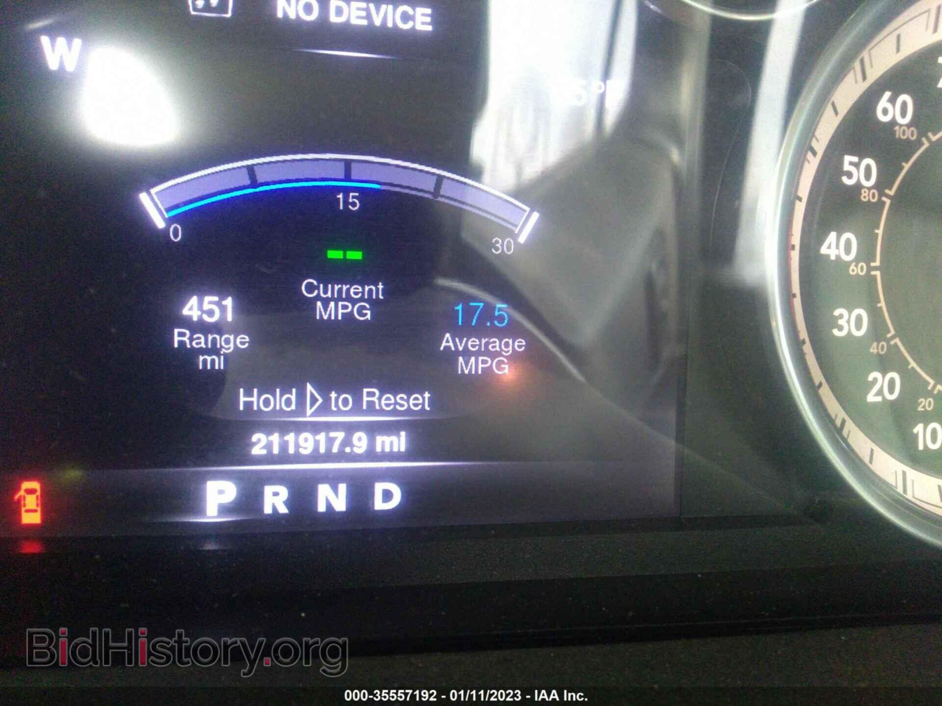 2016 RAM 1500 - VIN: 1C6RR7TT8GS211478 - Фото 7