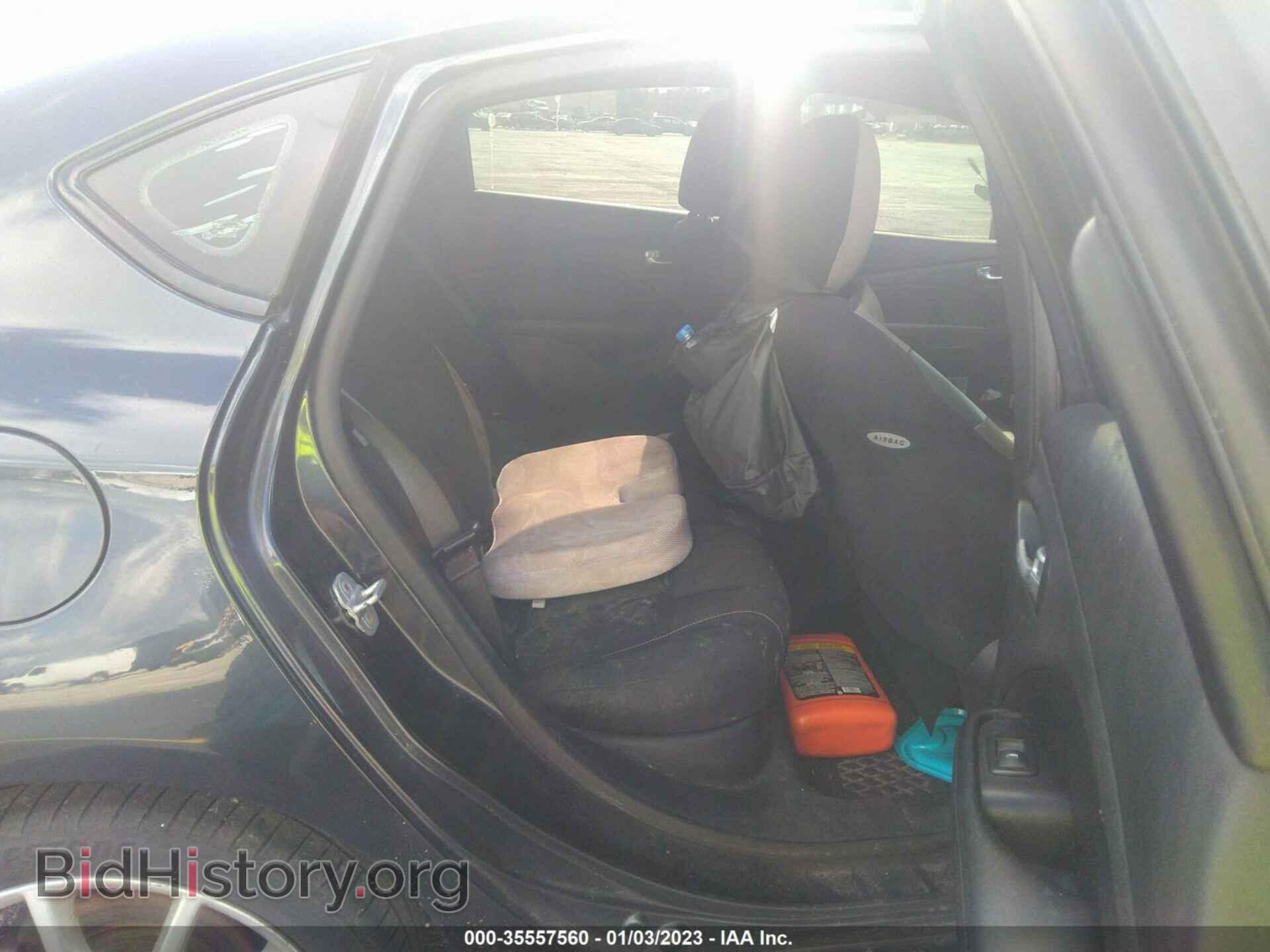 2013 DODGE DART - VIN: 1C3CDFCA3DD191621 - Photo 8