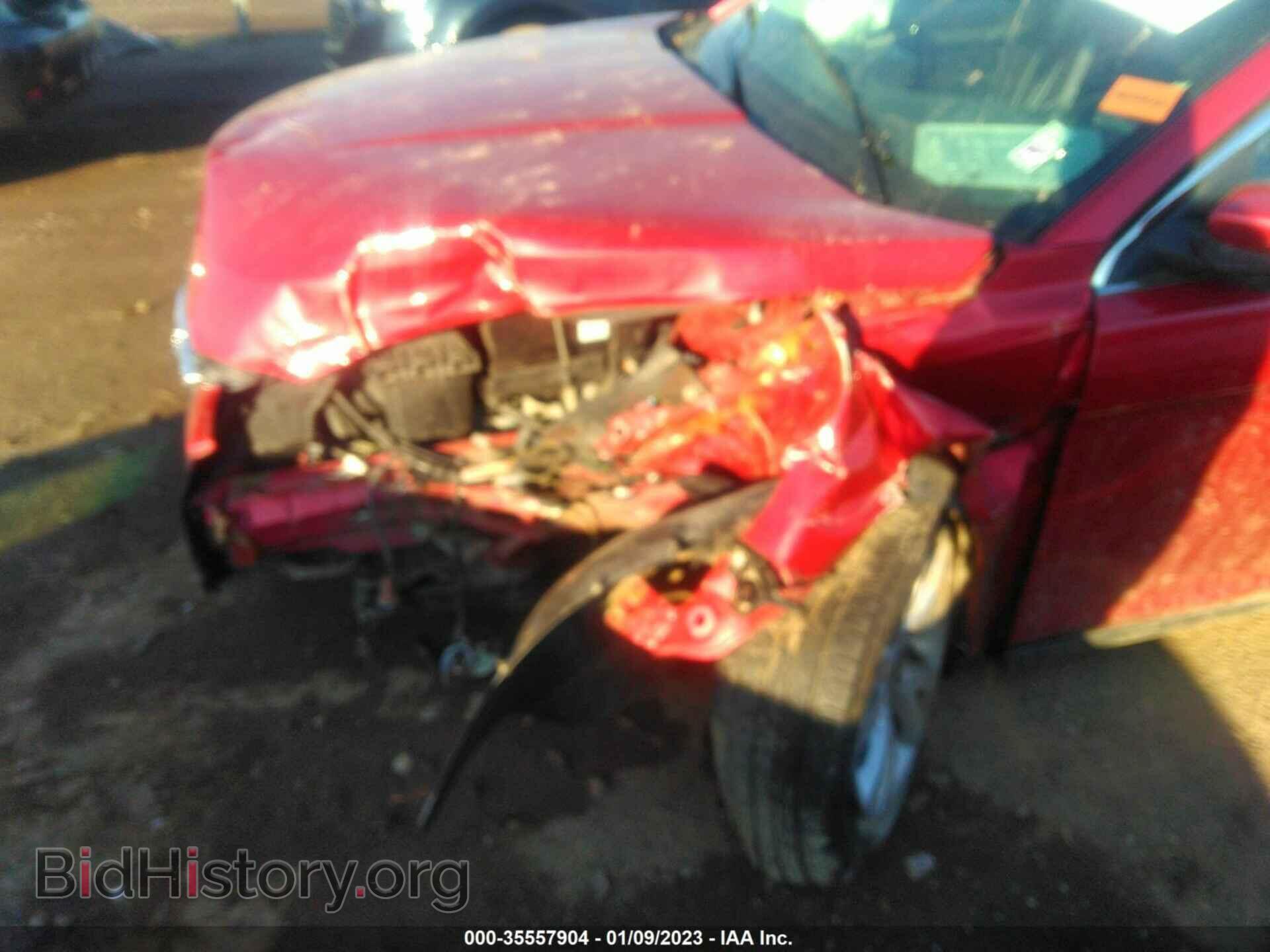 2012 FORD TAURUS - VIN: 1FAHP2EWXCG104522 - Photo 6