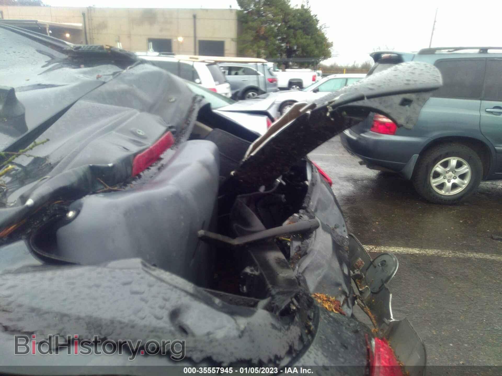 2015 MAZDA CX-5 - VIN: JM3KE2DY0F0512962 - Фото 12