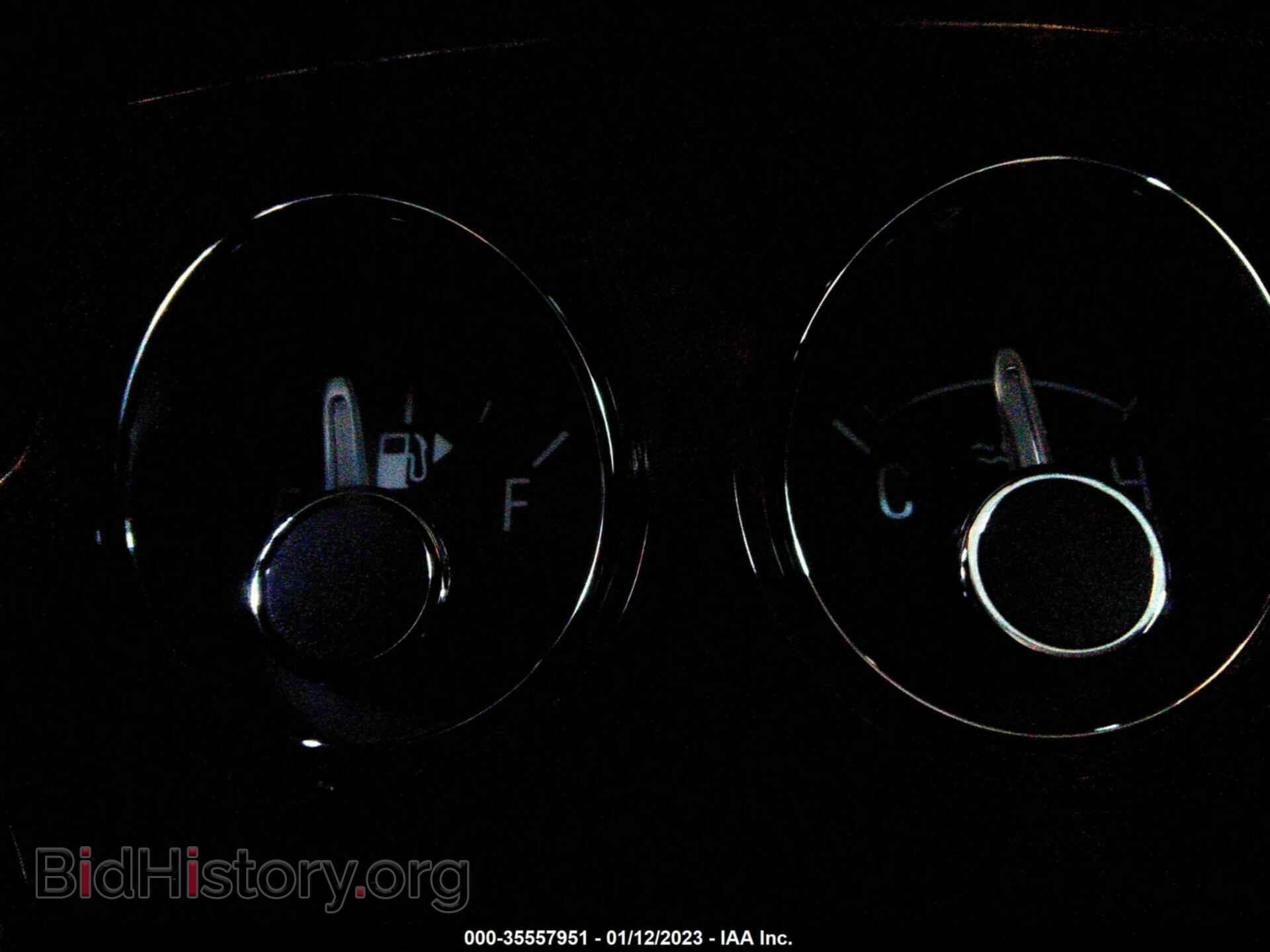 2009 FORD FLEX - VIN: 2FMDK53C59BA42721 - Фото 7