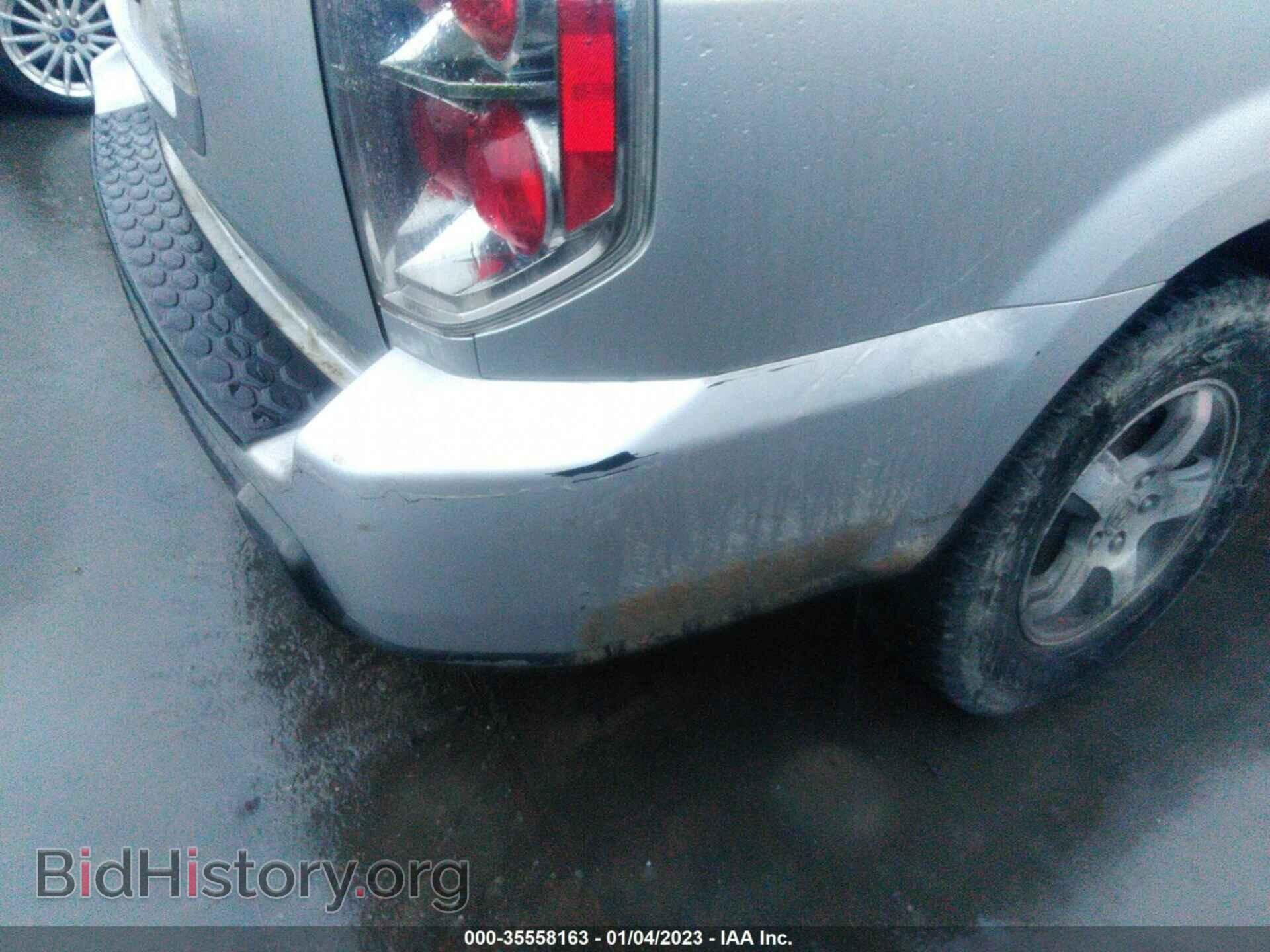 2006 HONDA PILOT - VIN: 5FNYF28436B021553 - Фото 6