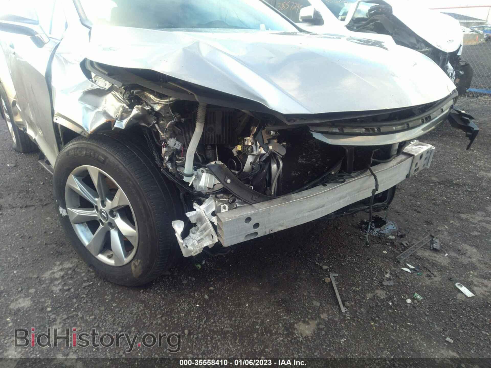 2019 LEXUS RX - VIN: 2T2BZMCA8KC171190 - Фото 6
